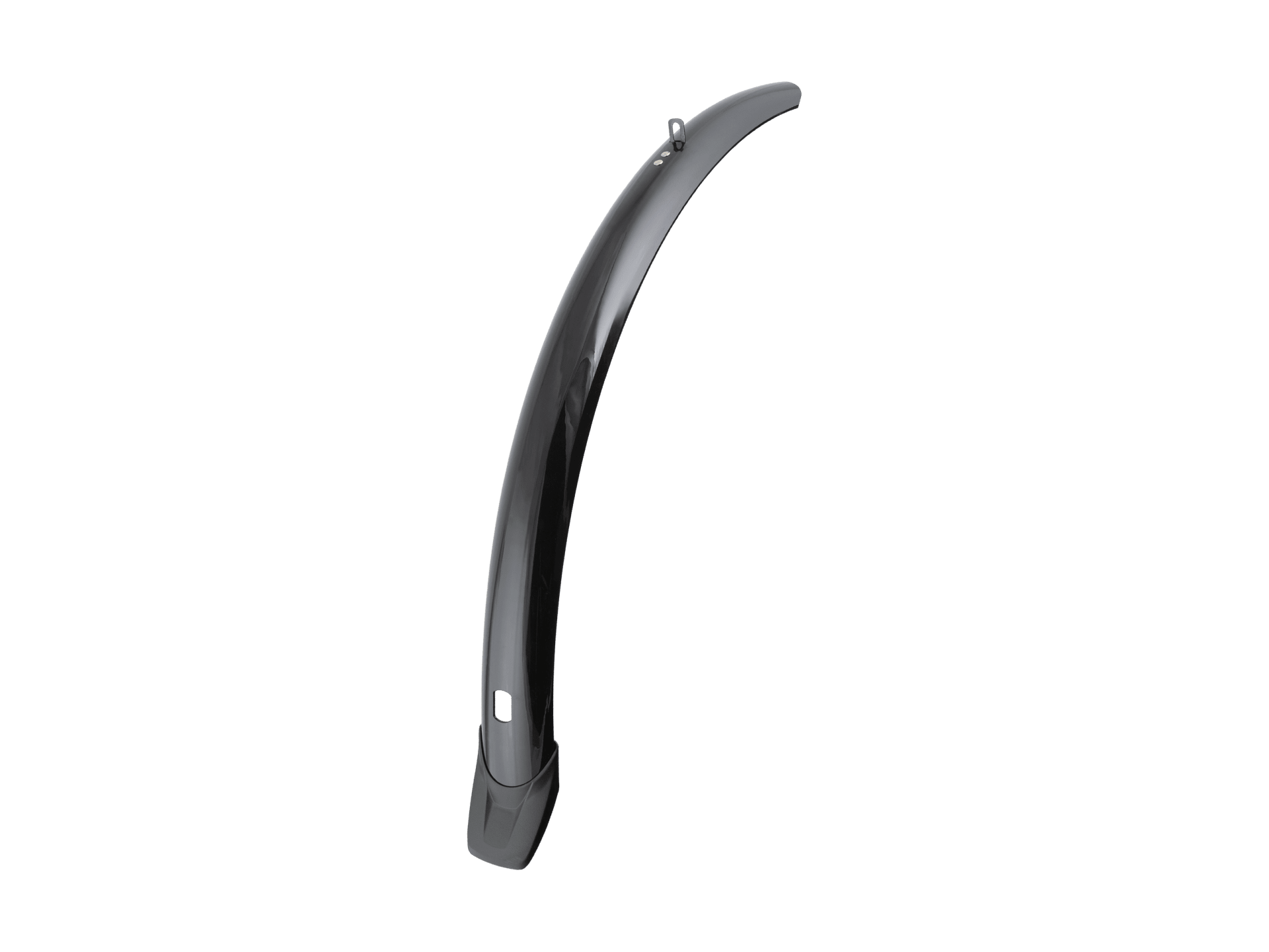 Eurofender Tempo E-bike Fender with Mud Flap