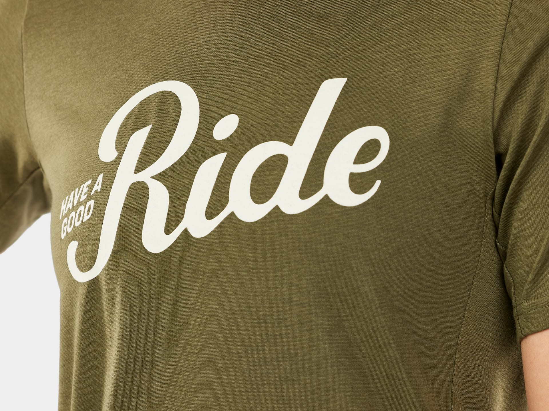 Trek Evoke Women's Mountain Bike Tech Tee