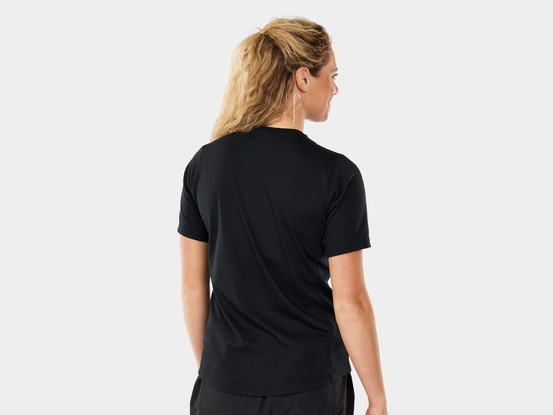 Trek Evoke Women's Mountain Bike Tech Tee