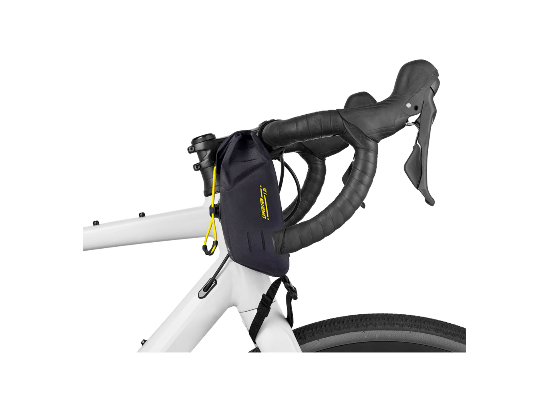 Apidura Expedition 2.0 Stem
