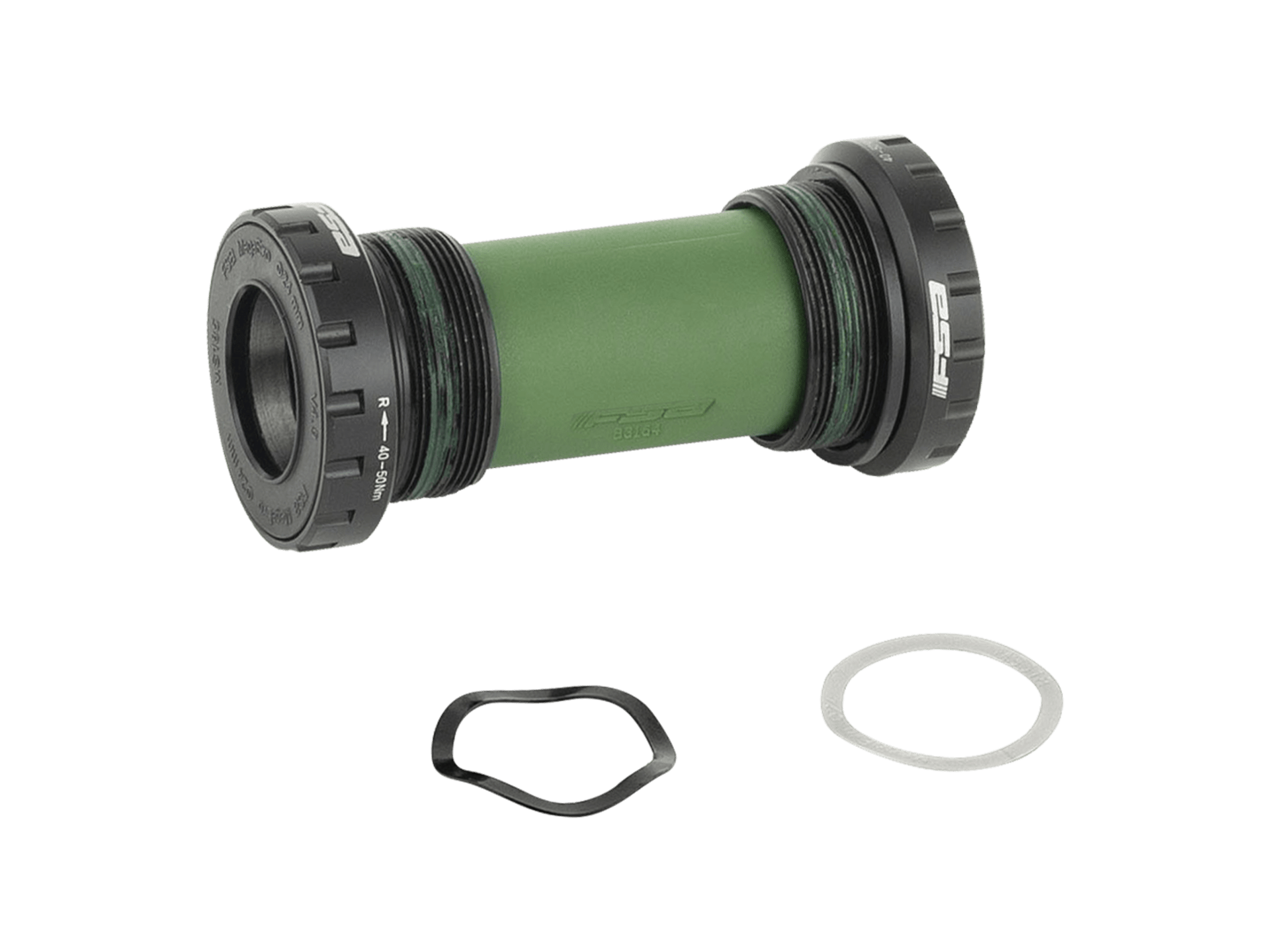 FSA Comet Fatbike Bottom Bracket for Trek 2023 Farley 5