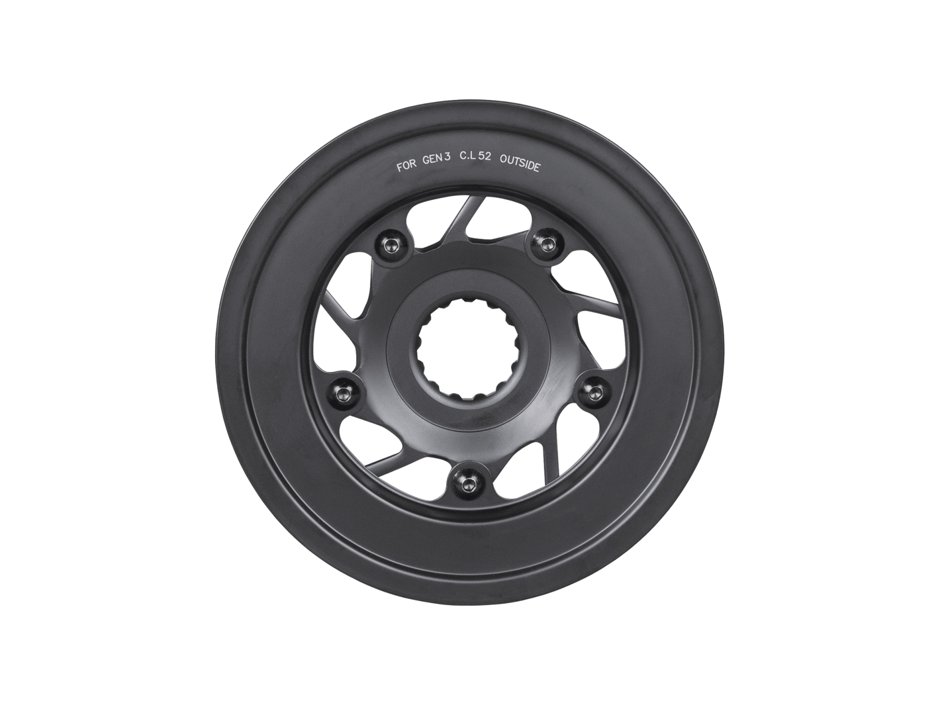FSA WB678 Bosch Gen 3 Chainring