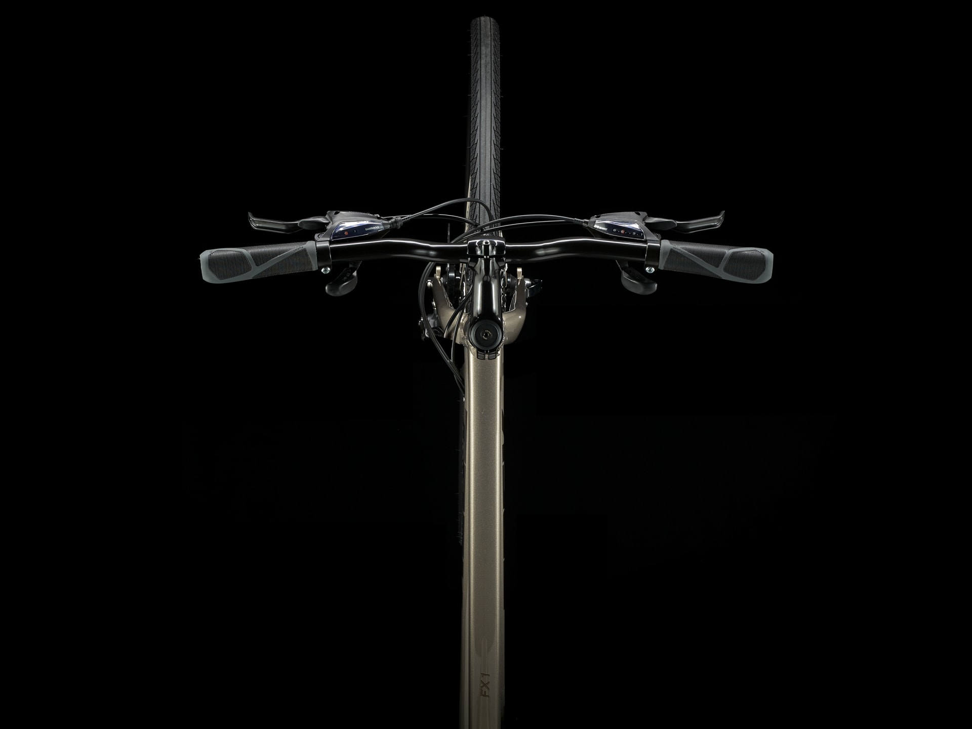 Trek FX 1 Disc Mid-step Gen 3 at CoolSprings Galleria in