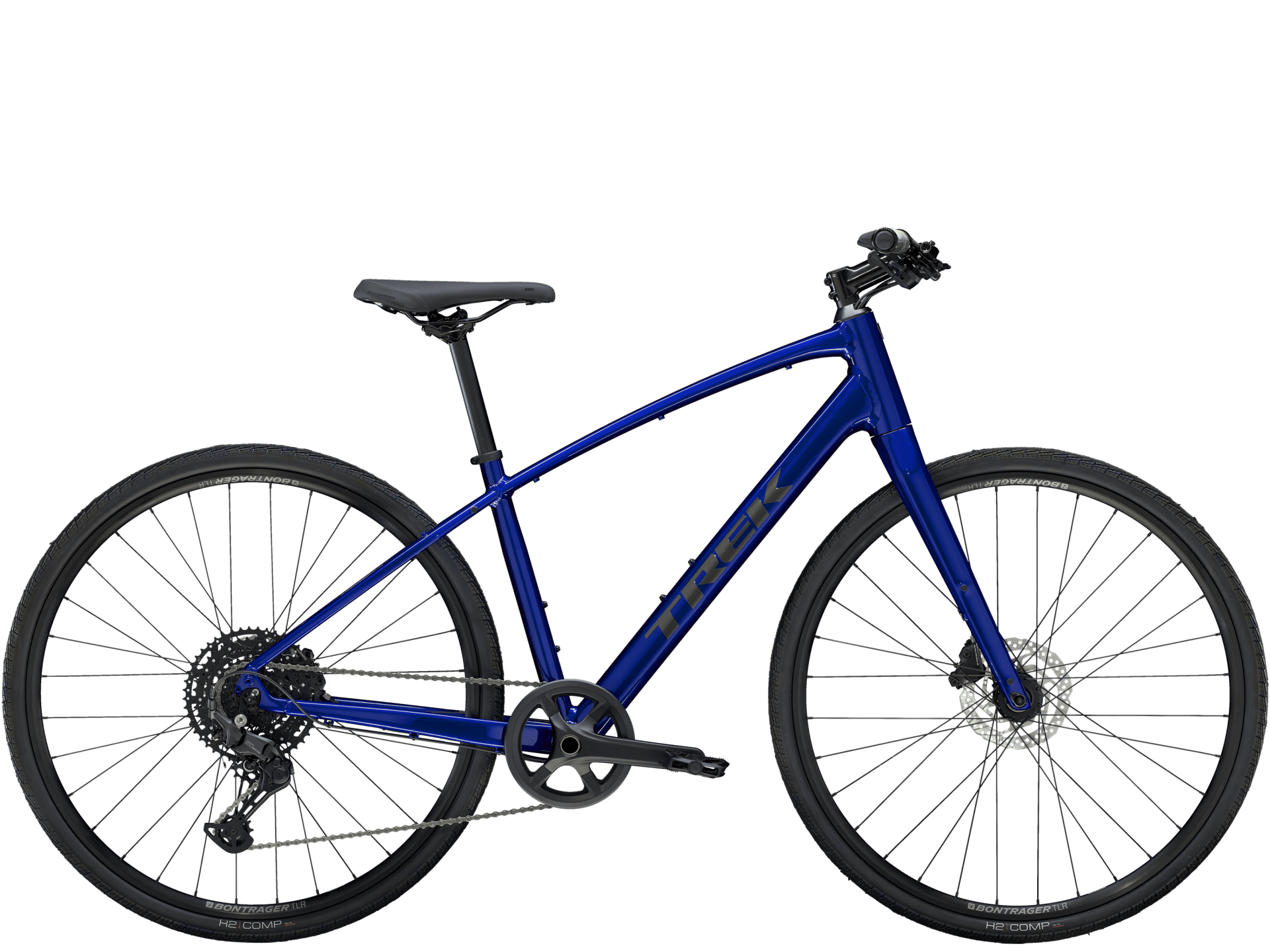 6 Best Hybrid Bikes from Budget to Premium 2024