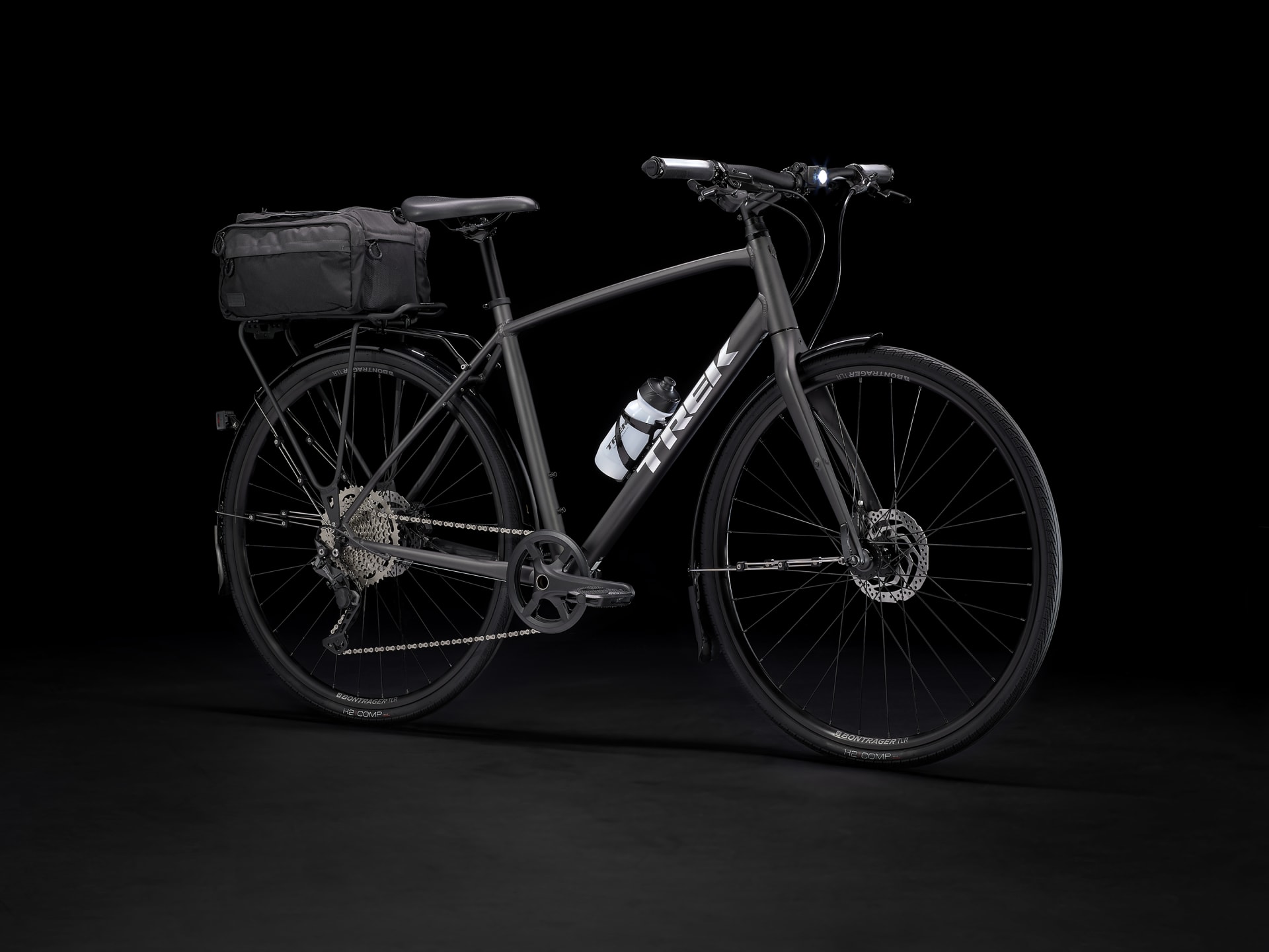 FX 3 Disc Gen 3