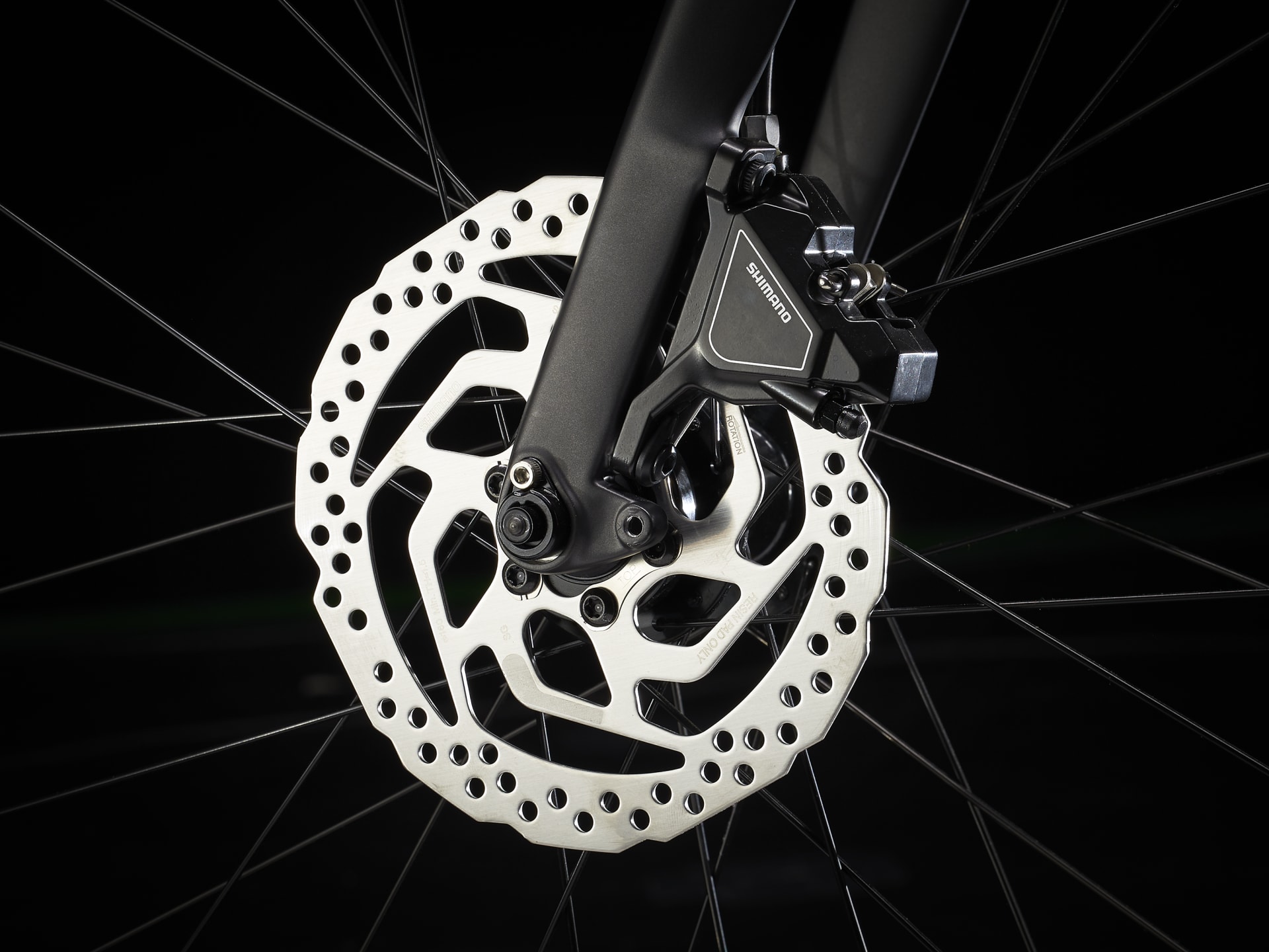 FX 3 Disc Gen 3