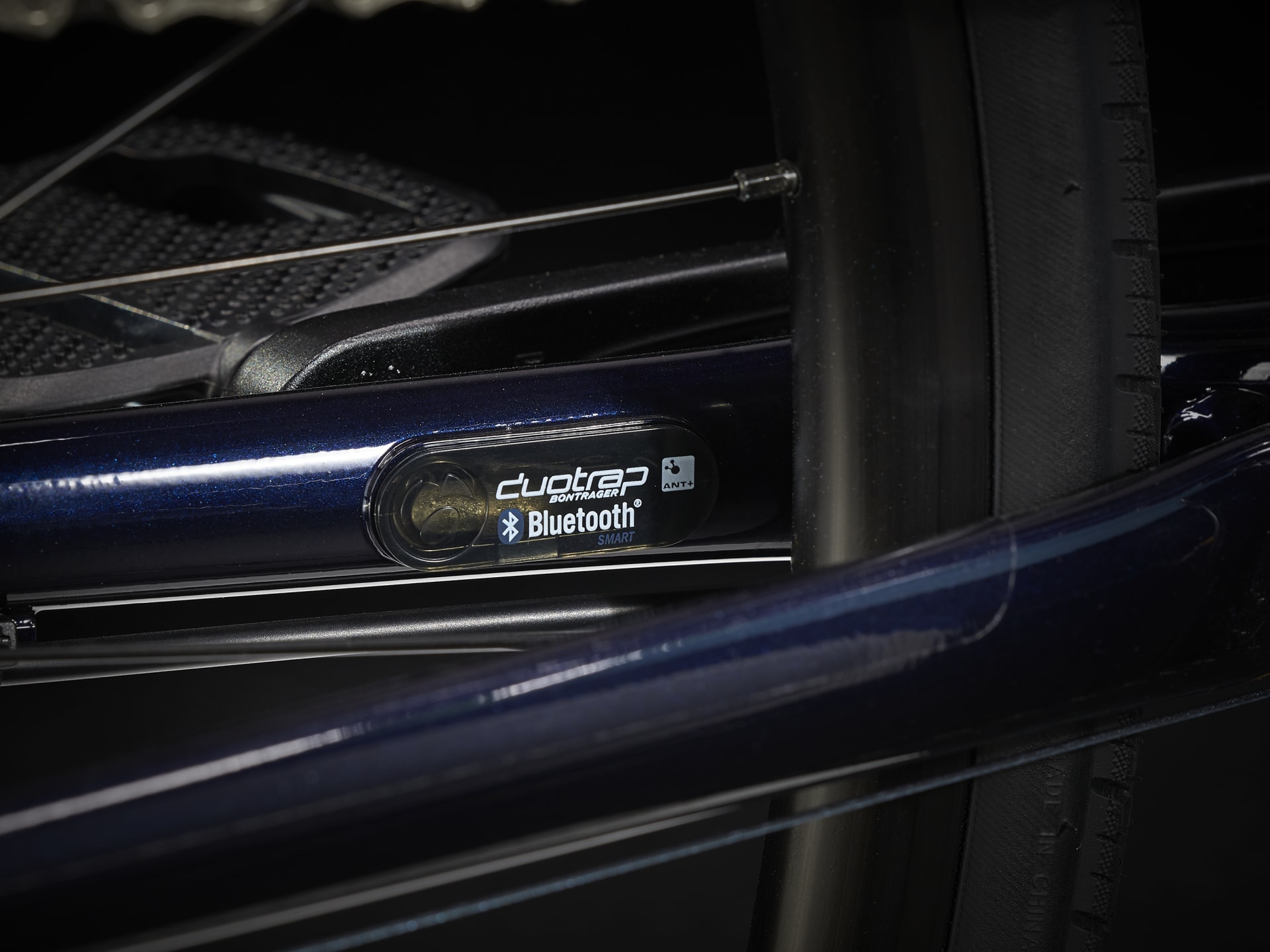 FX 3 Disc Gen