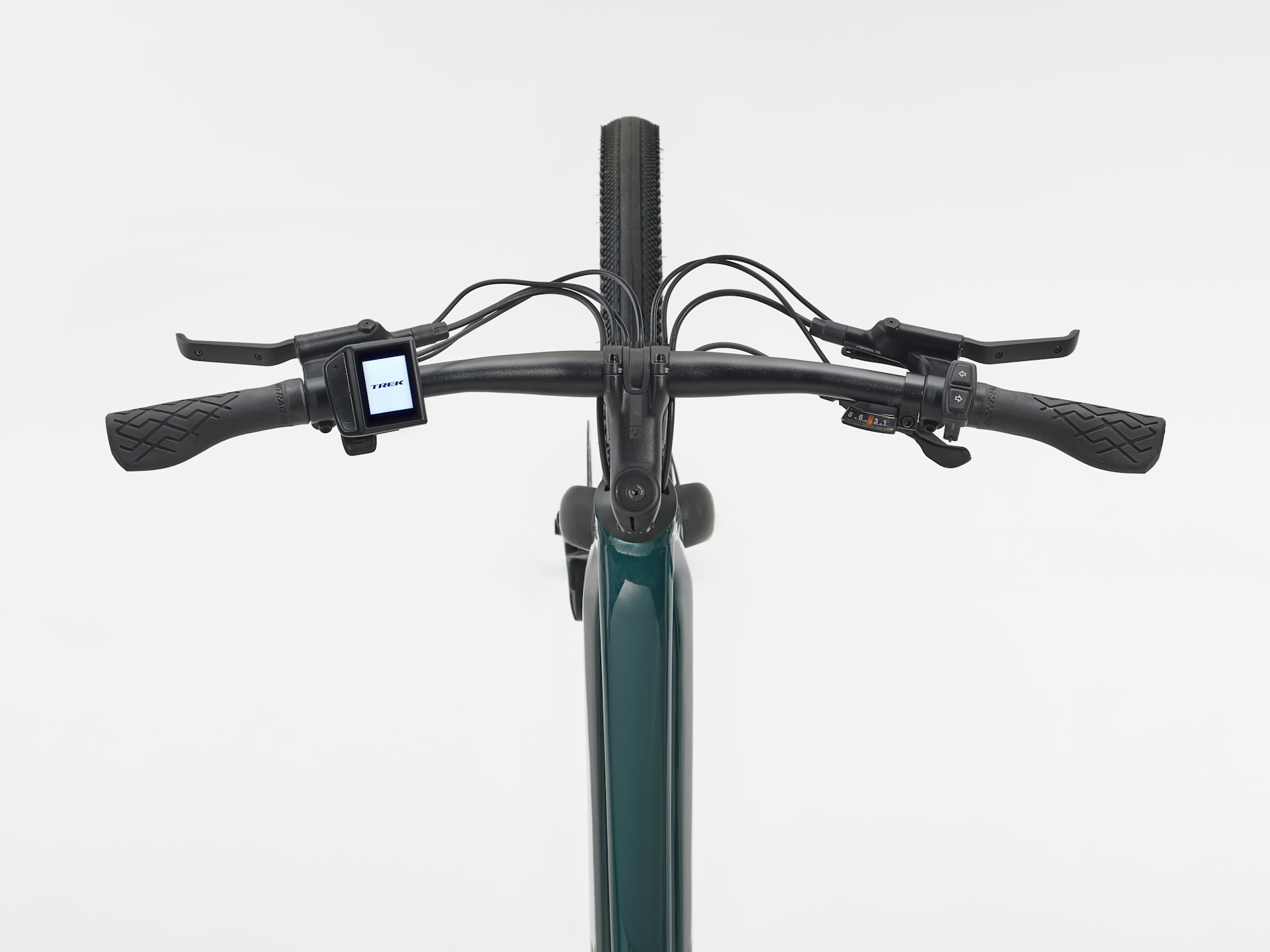 FX+ 1S Midstep - 2026, Medium