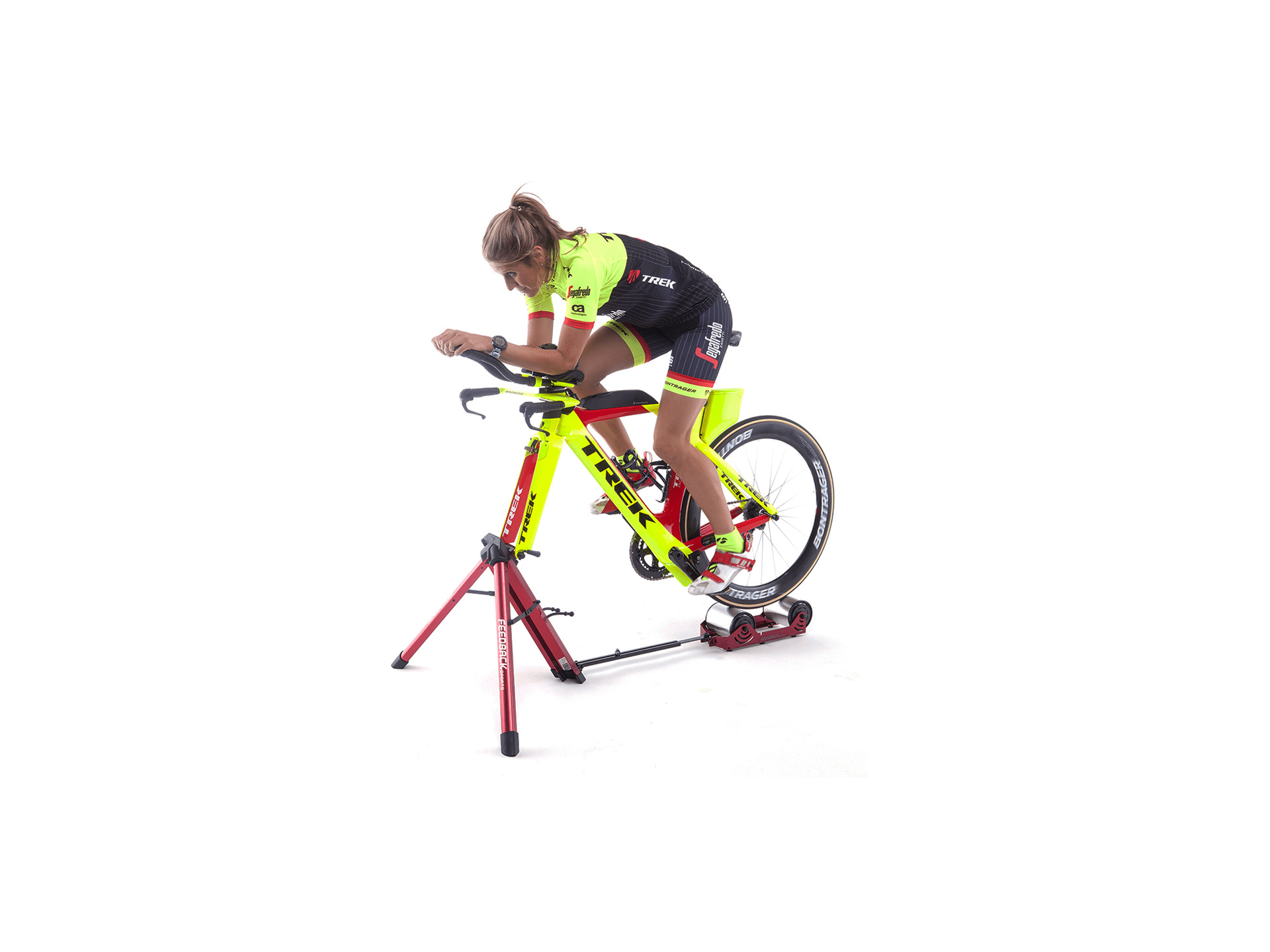 Feedback Sports Omnium Over-Drive Trainer