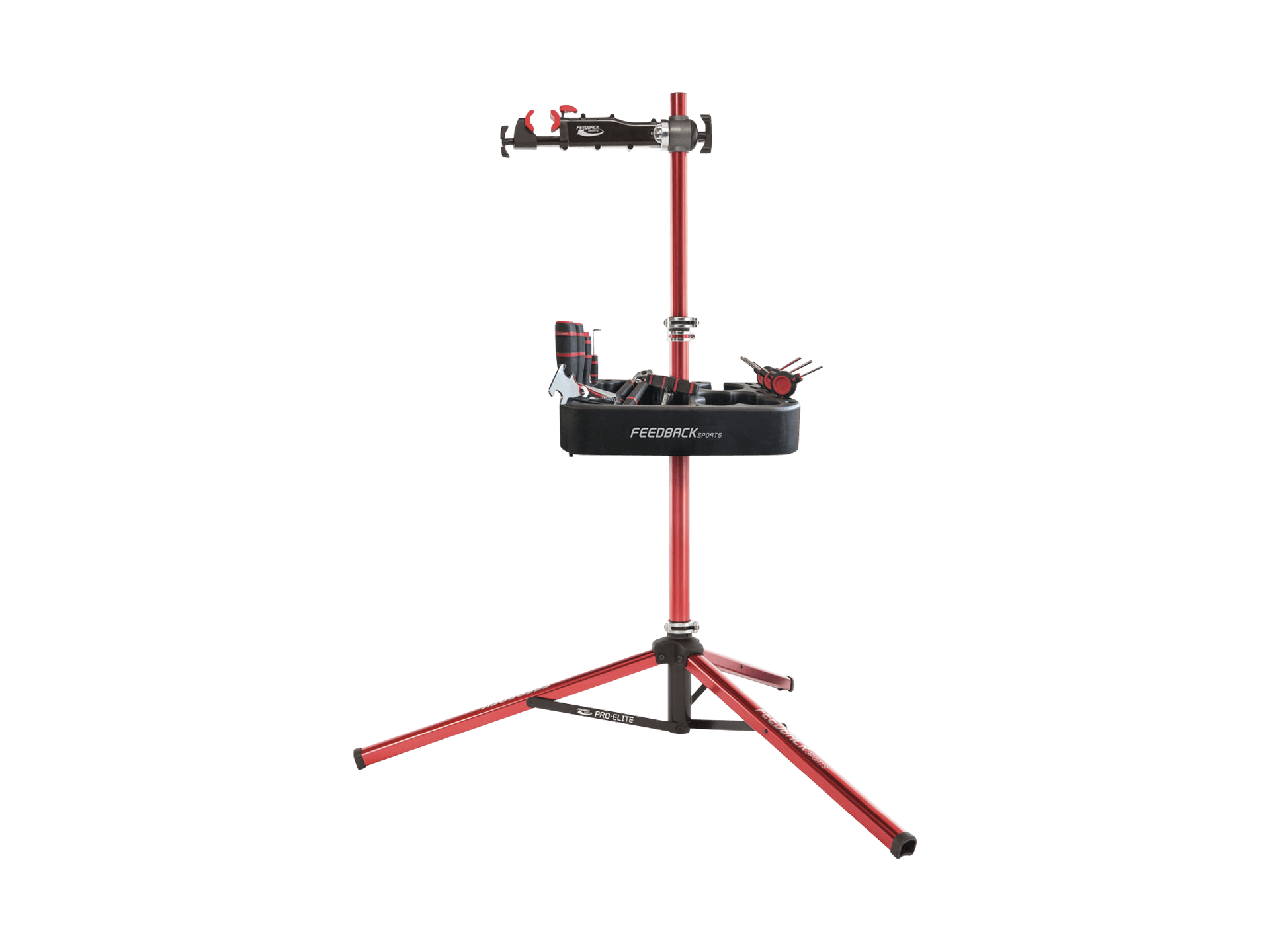 Feedback Sports Repair Stand Tool Tray