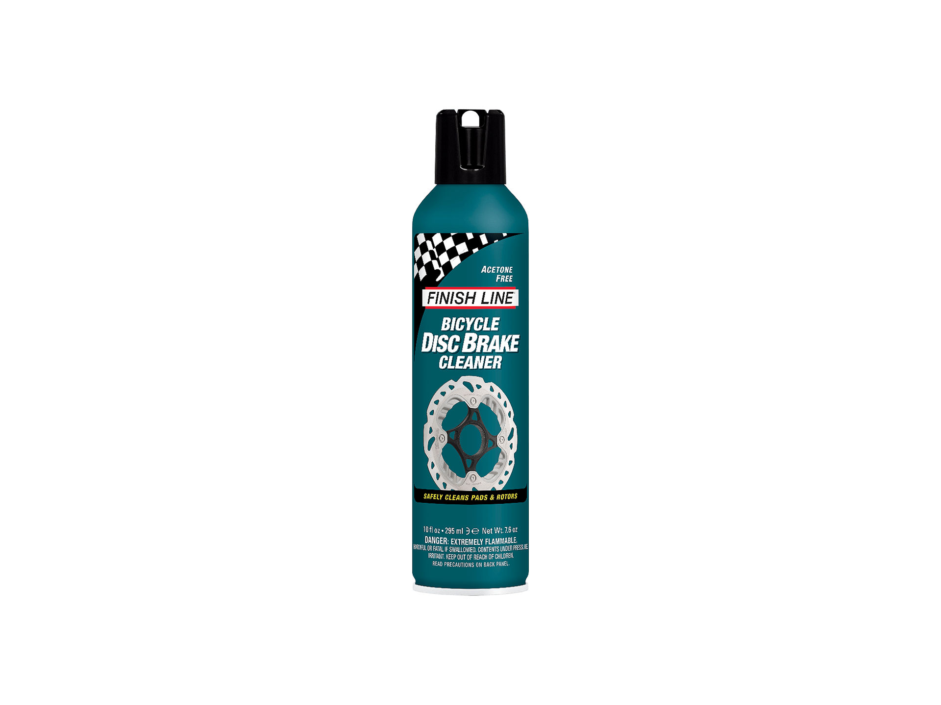 Finish Line Disc Brake Cleaner