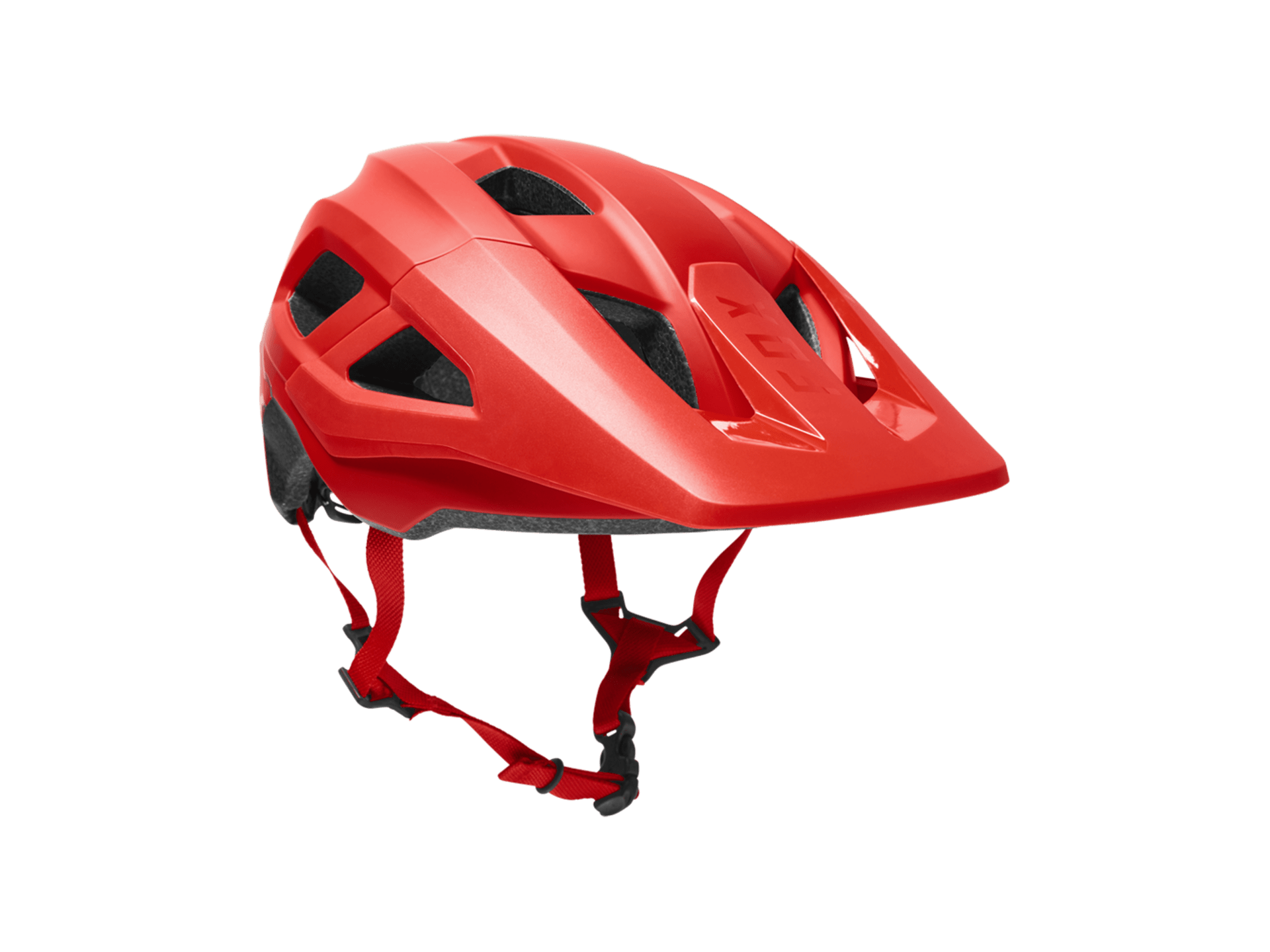 Fox Racing Mainframe Youth Bike Helmet