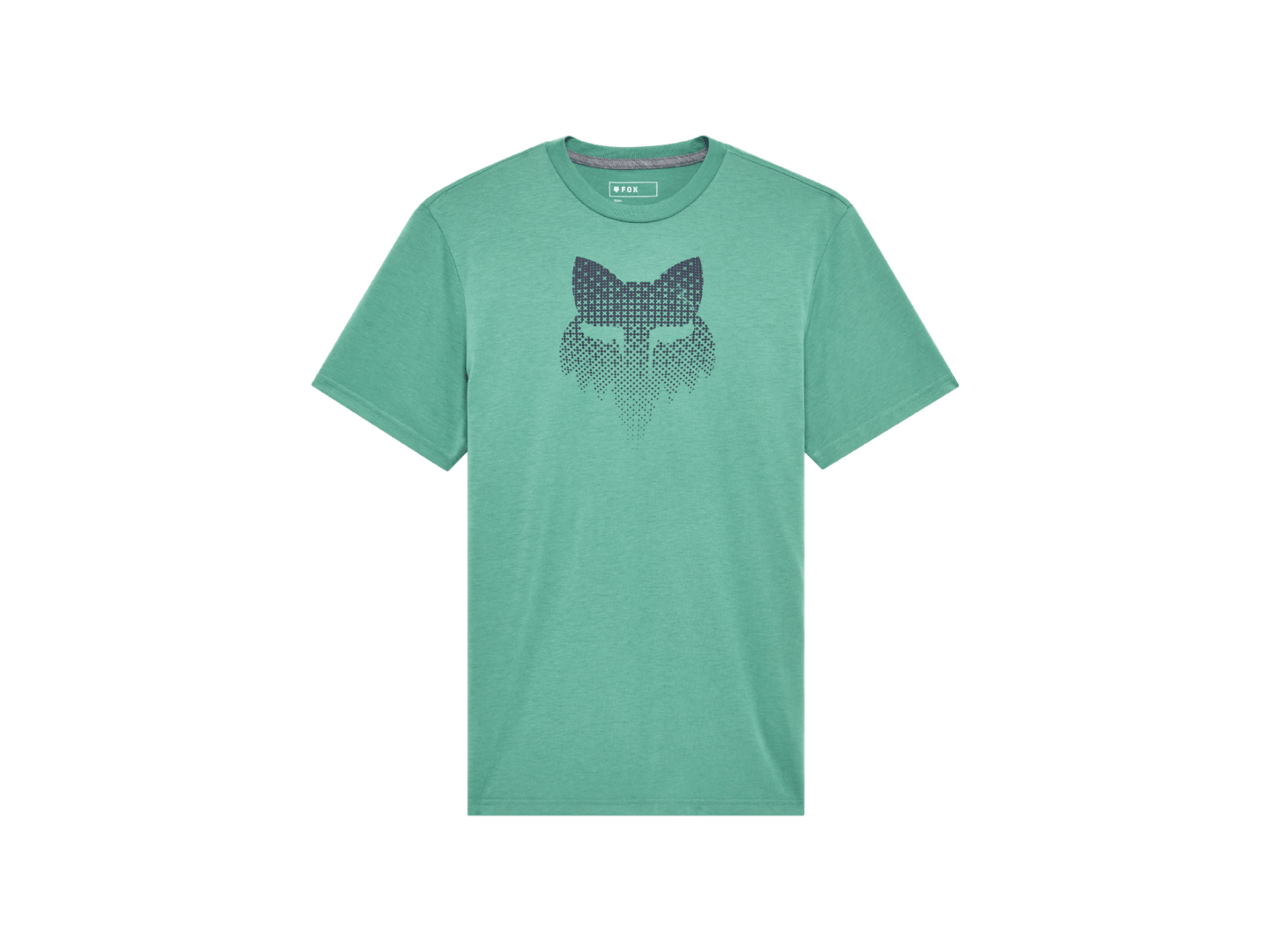 Fox Racing 25 Blur Tech Tee