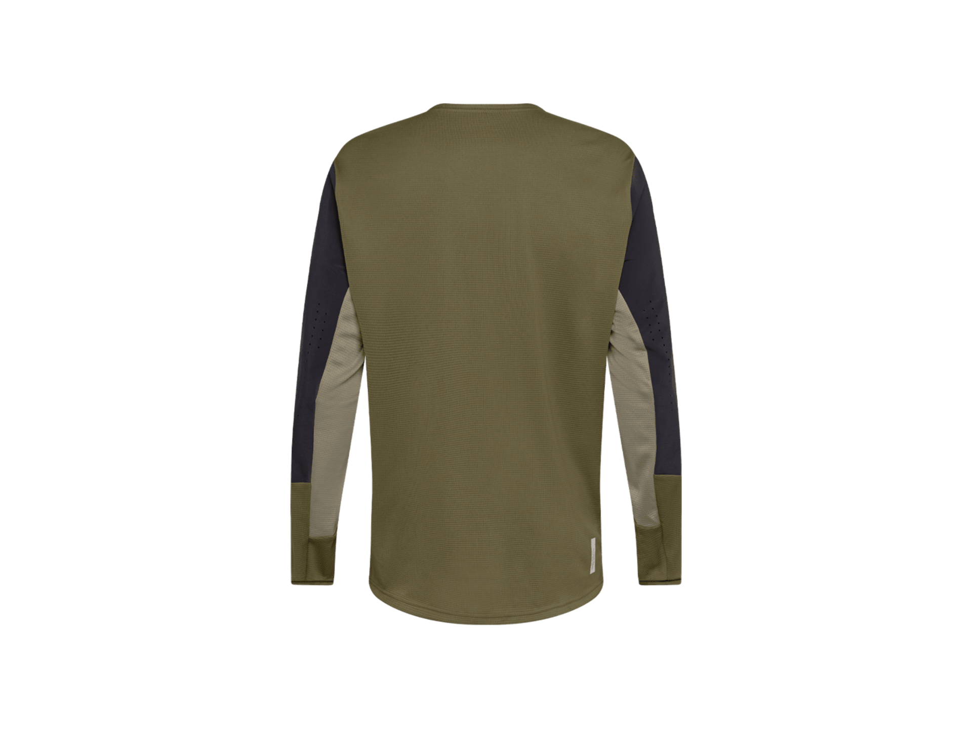 Fox Racing 25 Defend Long Sleeve Cycling Jersey