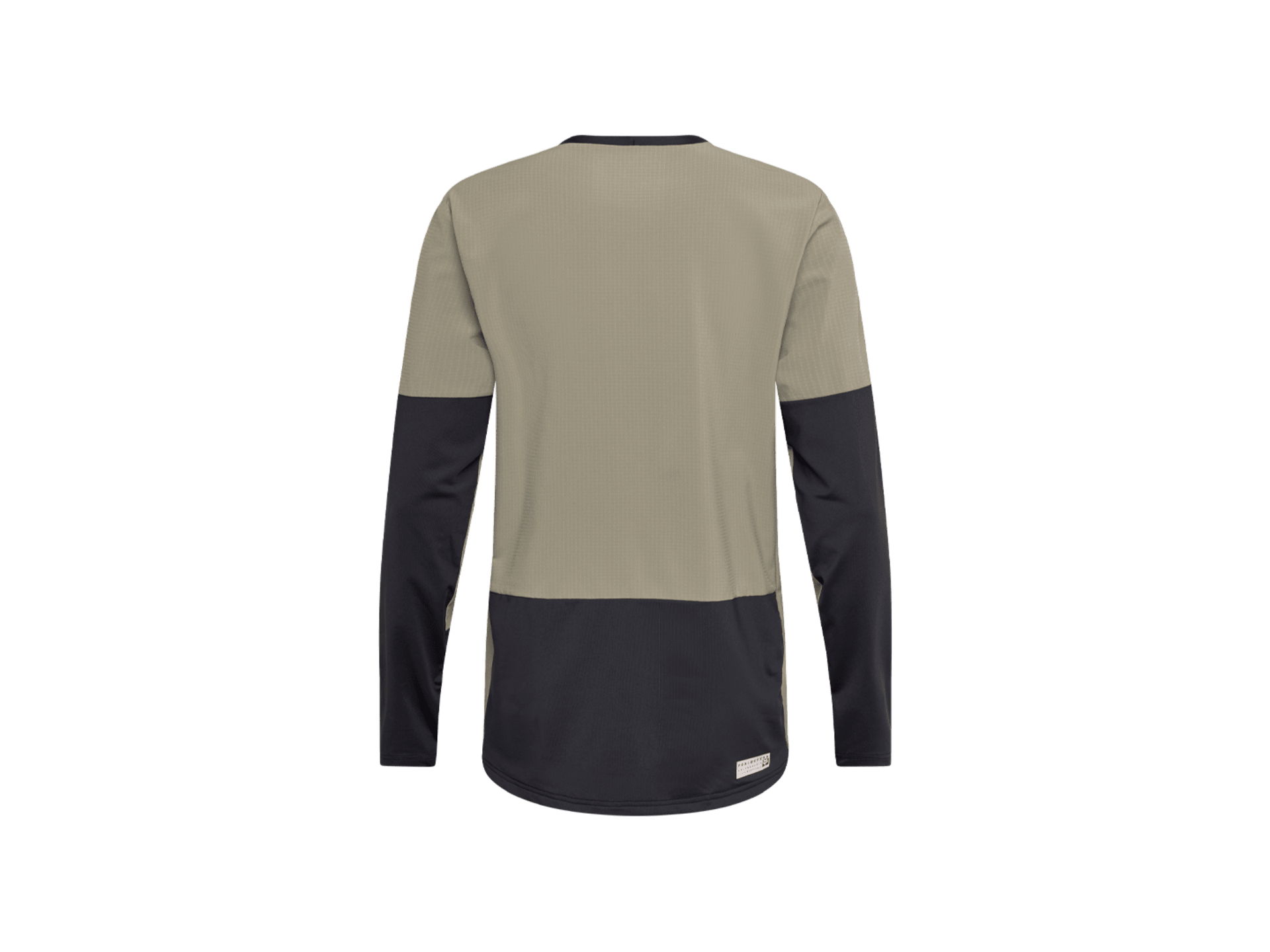 Fox Racing 25 Defend Thermal Long Sleeve Cycling Jersey