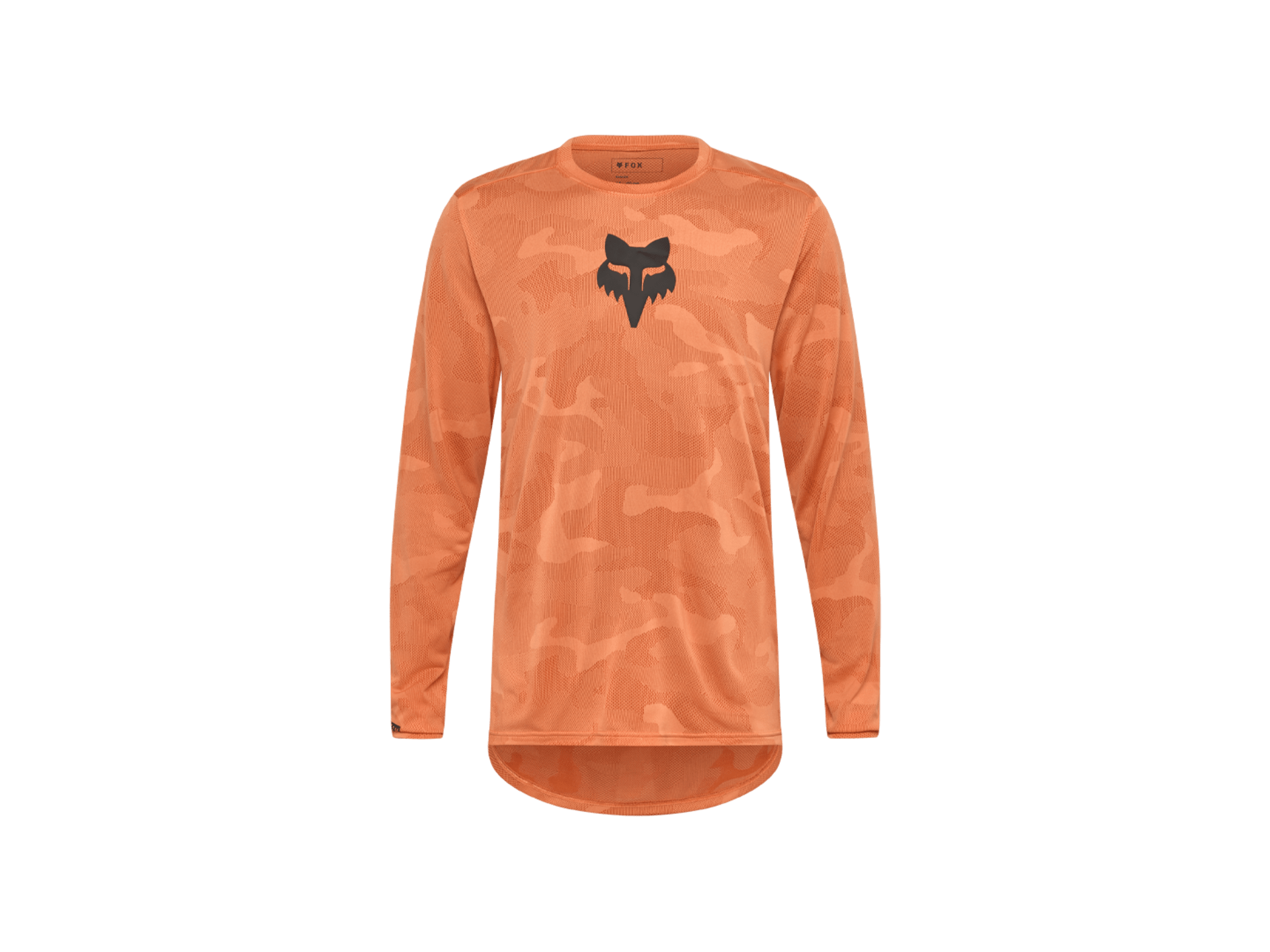 Fox Racing 25 Ranger TruDri Long Sleeve Cycling Jersey