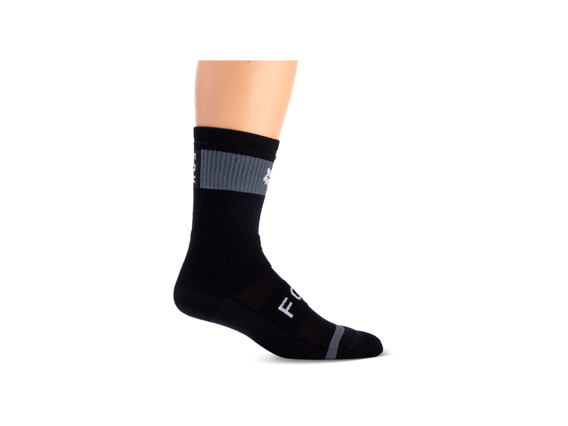 Fox Racing 8˝ Defend Winter Socks