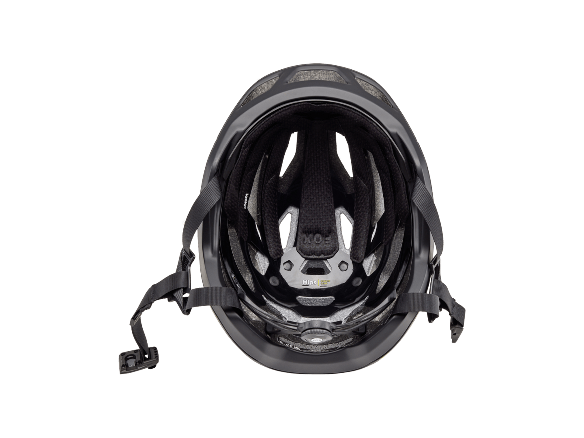 Fox Racing Crossframe Pro Bike Helmet