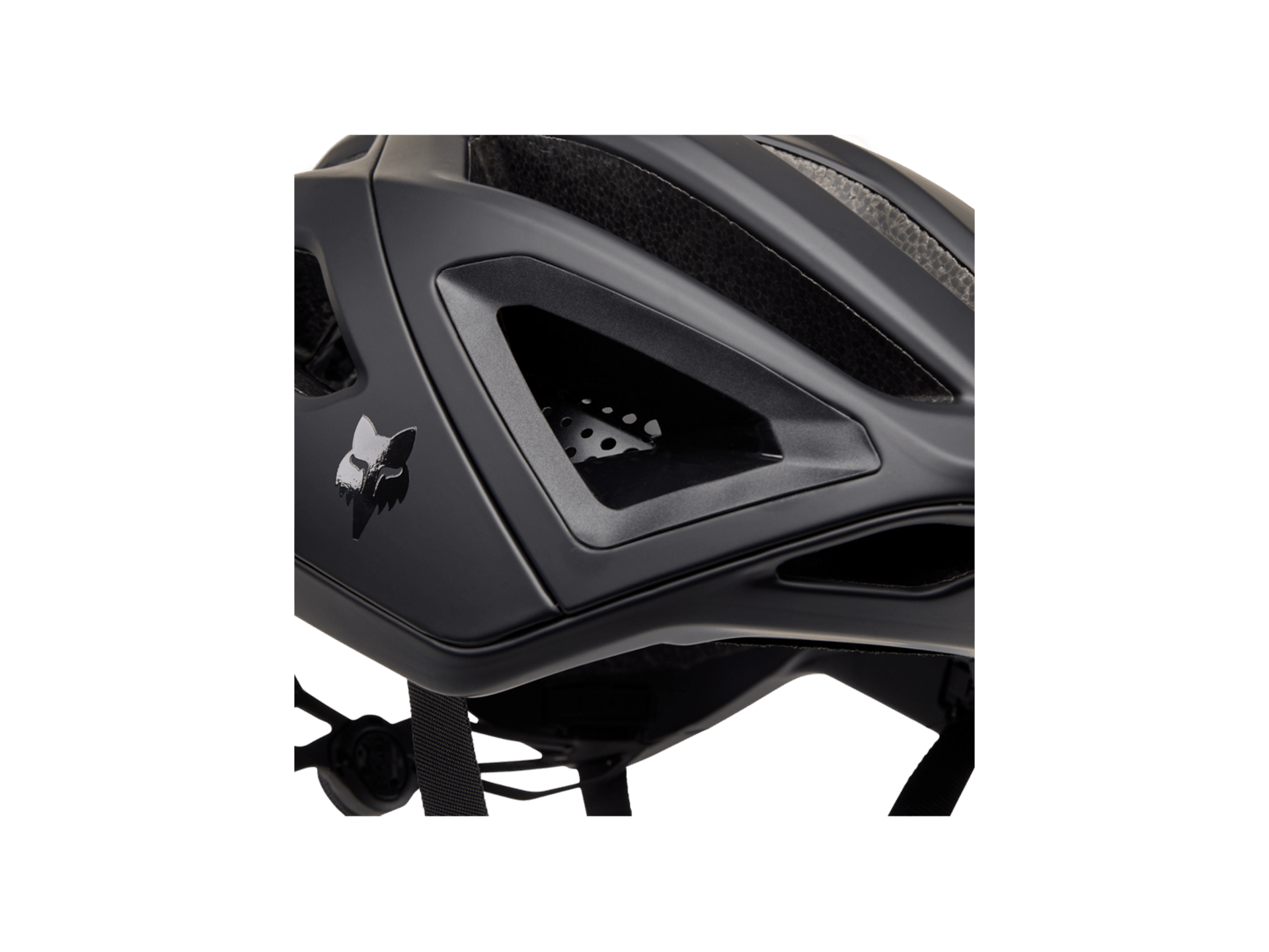 Fox Racing Crossframe Pro Bike Helmet