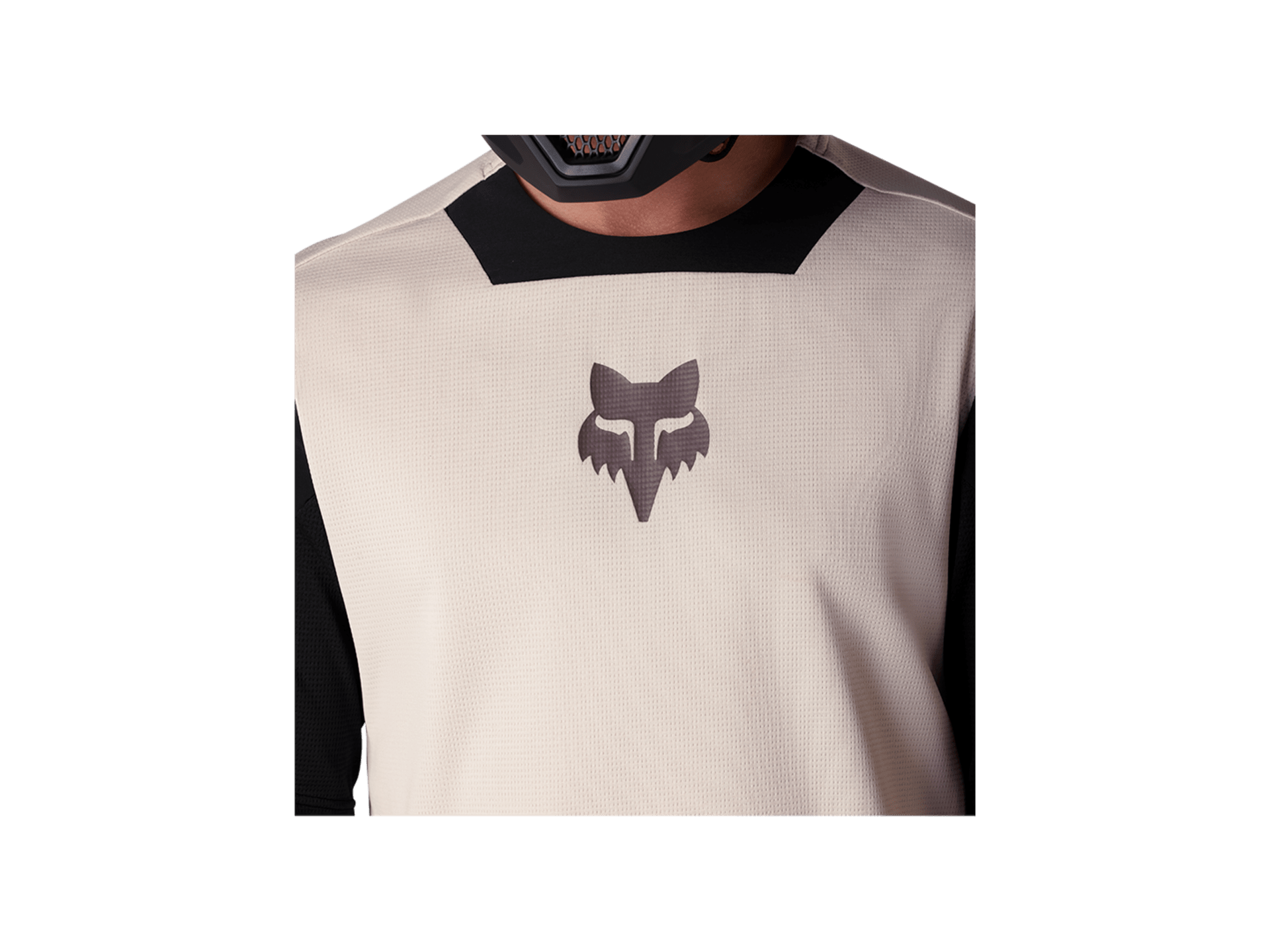 Fox Racing Defend Mountain Bike Jersey