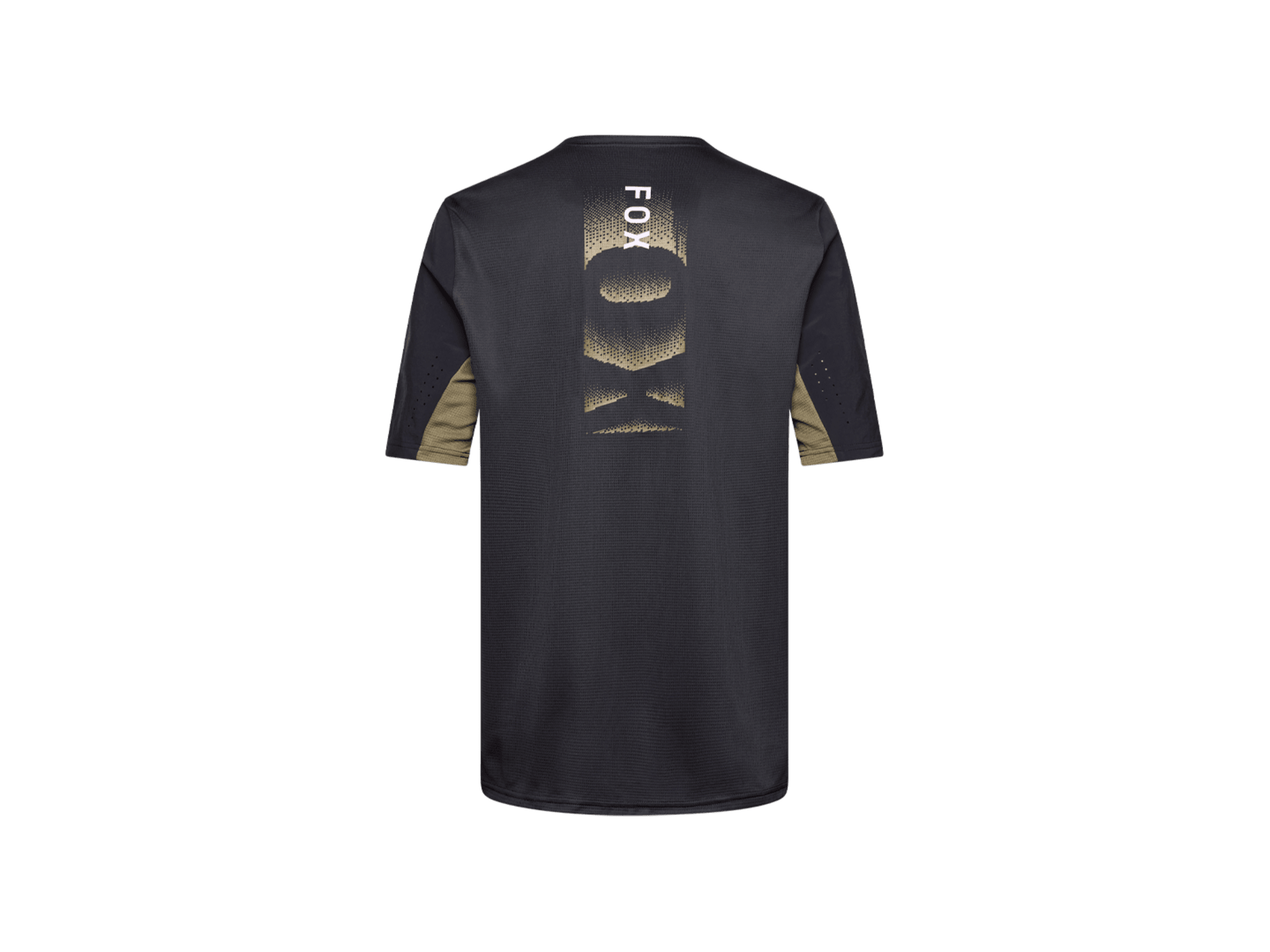 Fox Racing Defend Park Mountain Bike Jersey