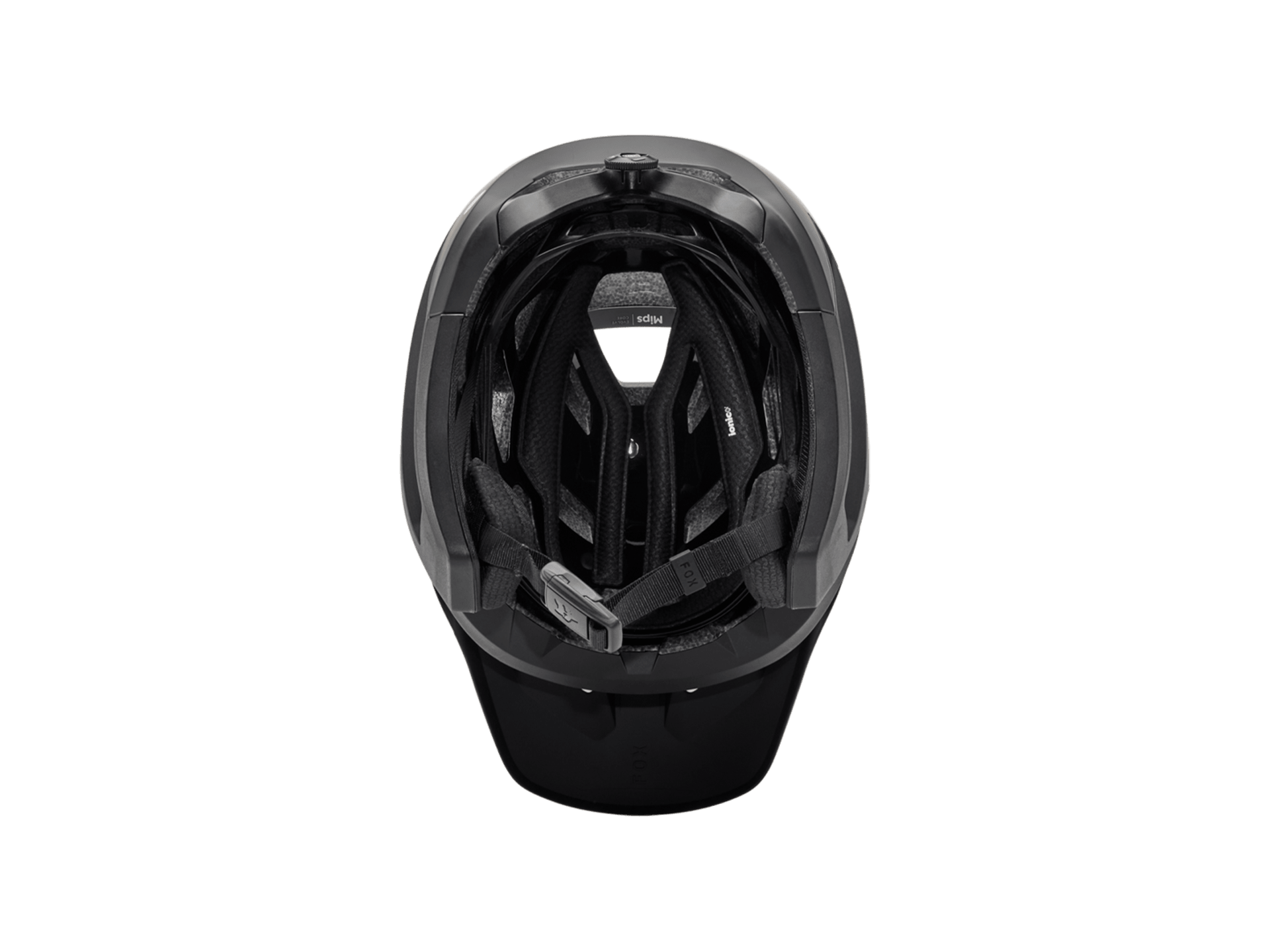 Fox Racing Dropframe Pro Bike Helmet