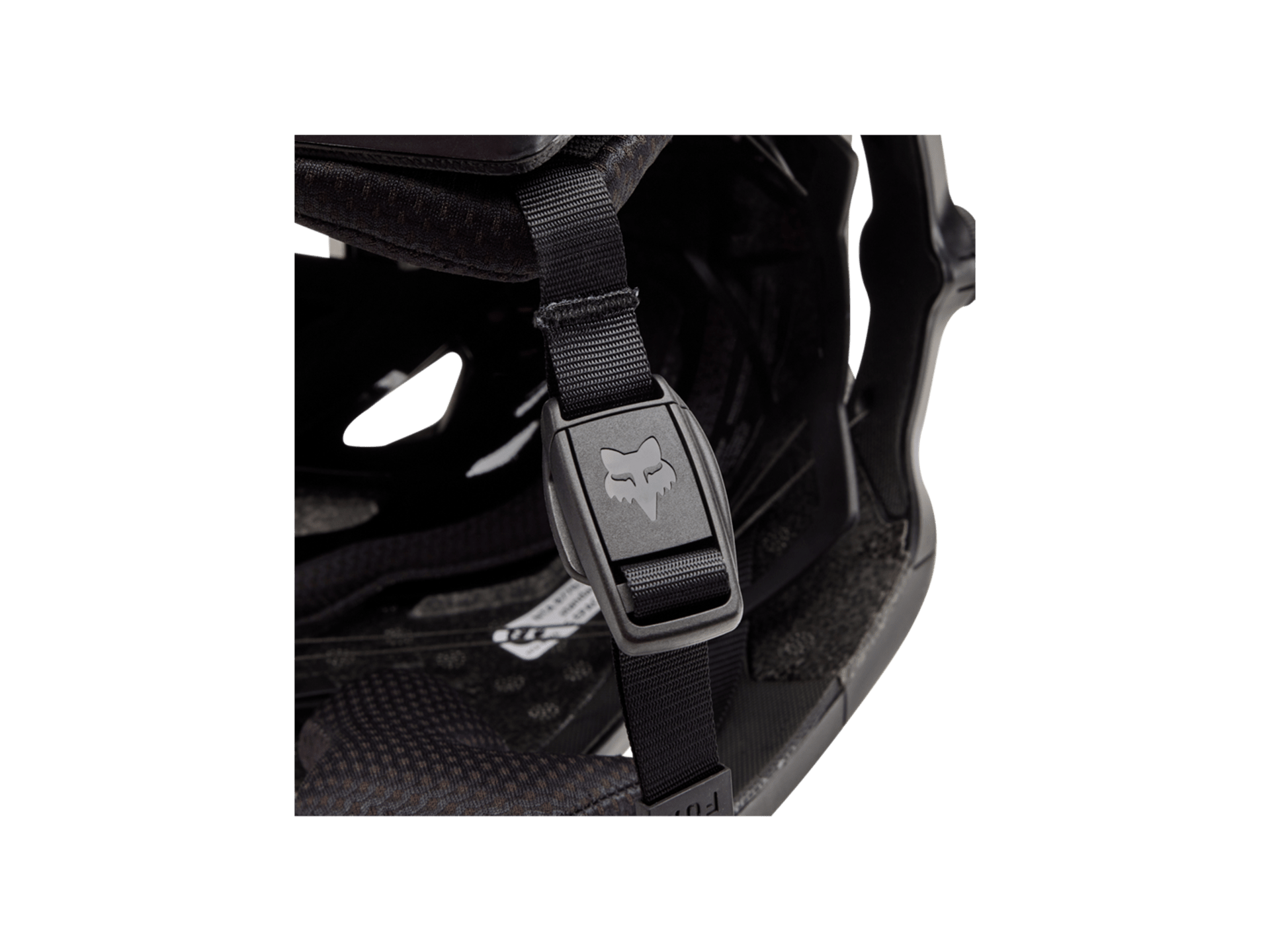 Fox Racing Dropframe Pro Bike Helmet