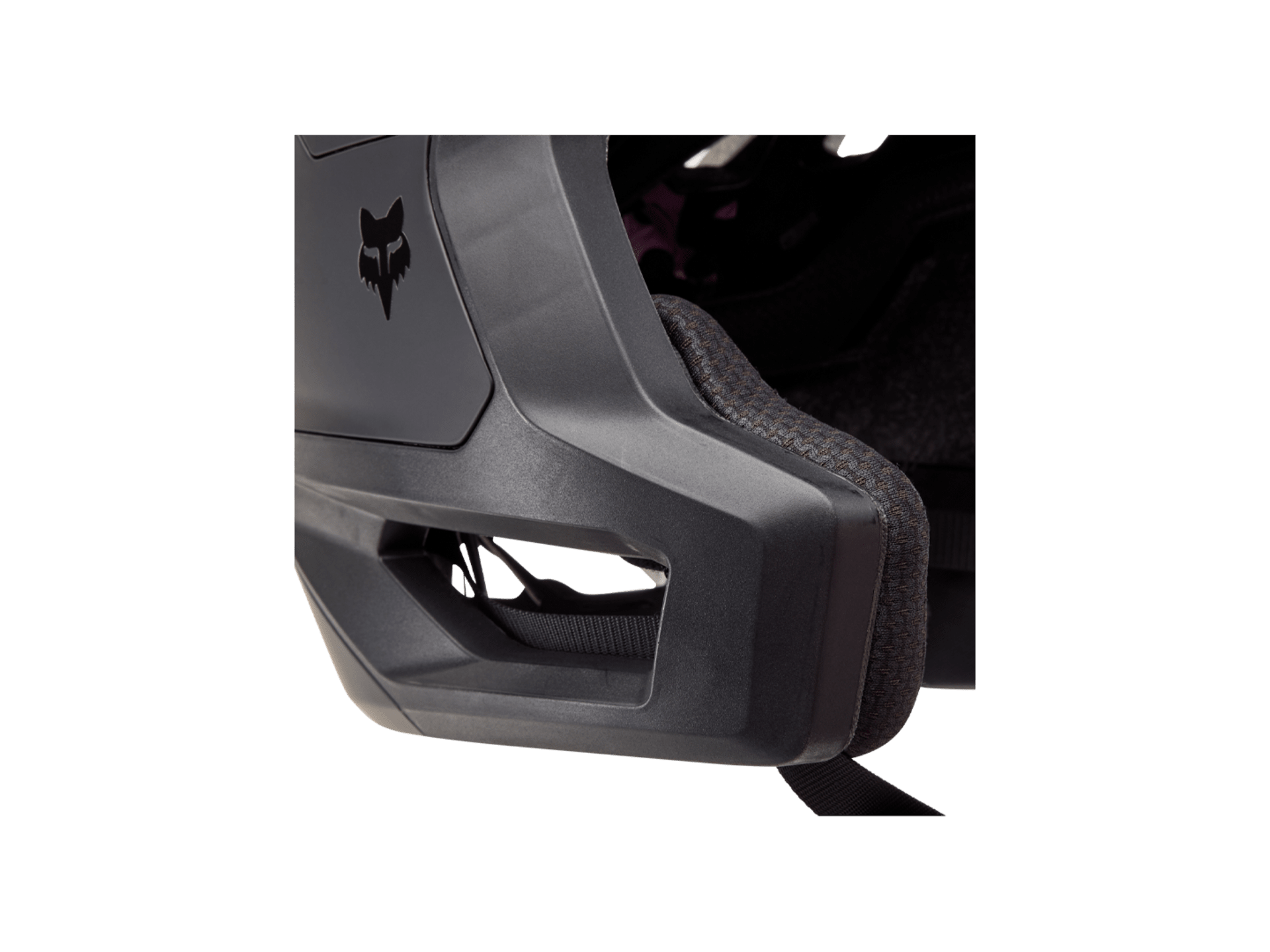 Fox Racing Dropframe Pro Bike Helmet