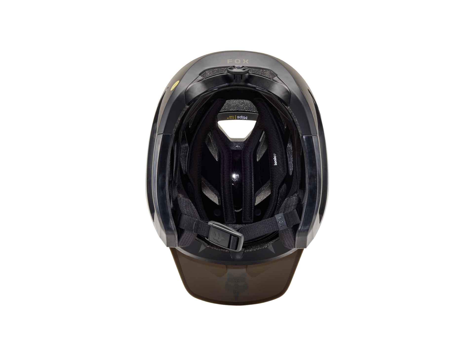 Fox Racing Dropframe Pro Bike Helmet