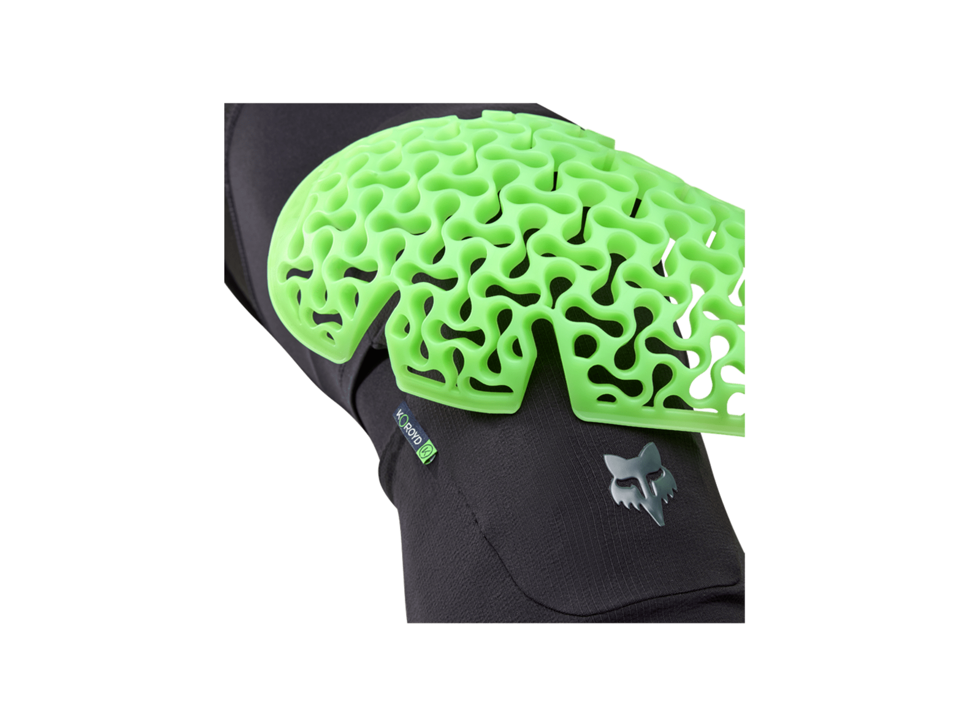 Fox Racing Enduro Pro Knee Guard