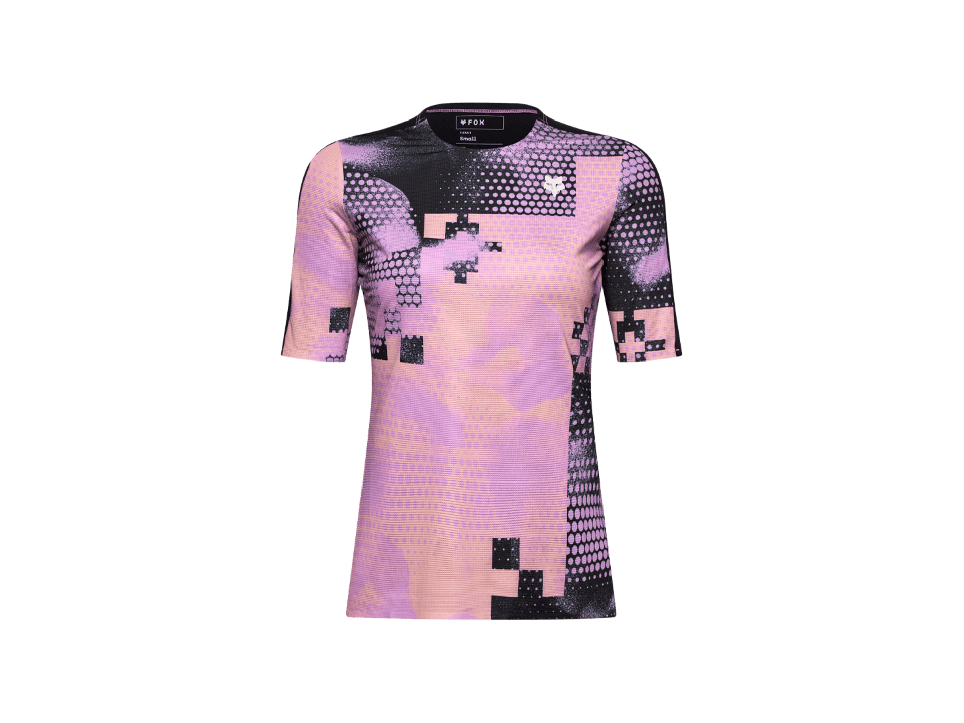 Fox Racing Flexair Ascent Women's Mountain Bike Jersey