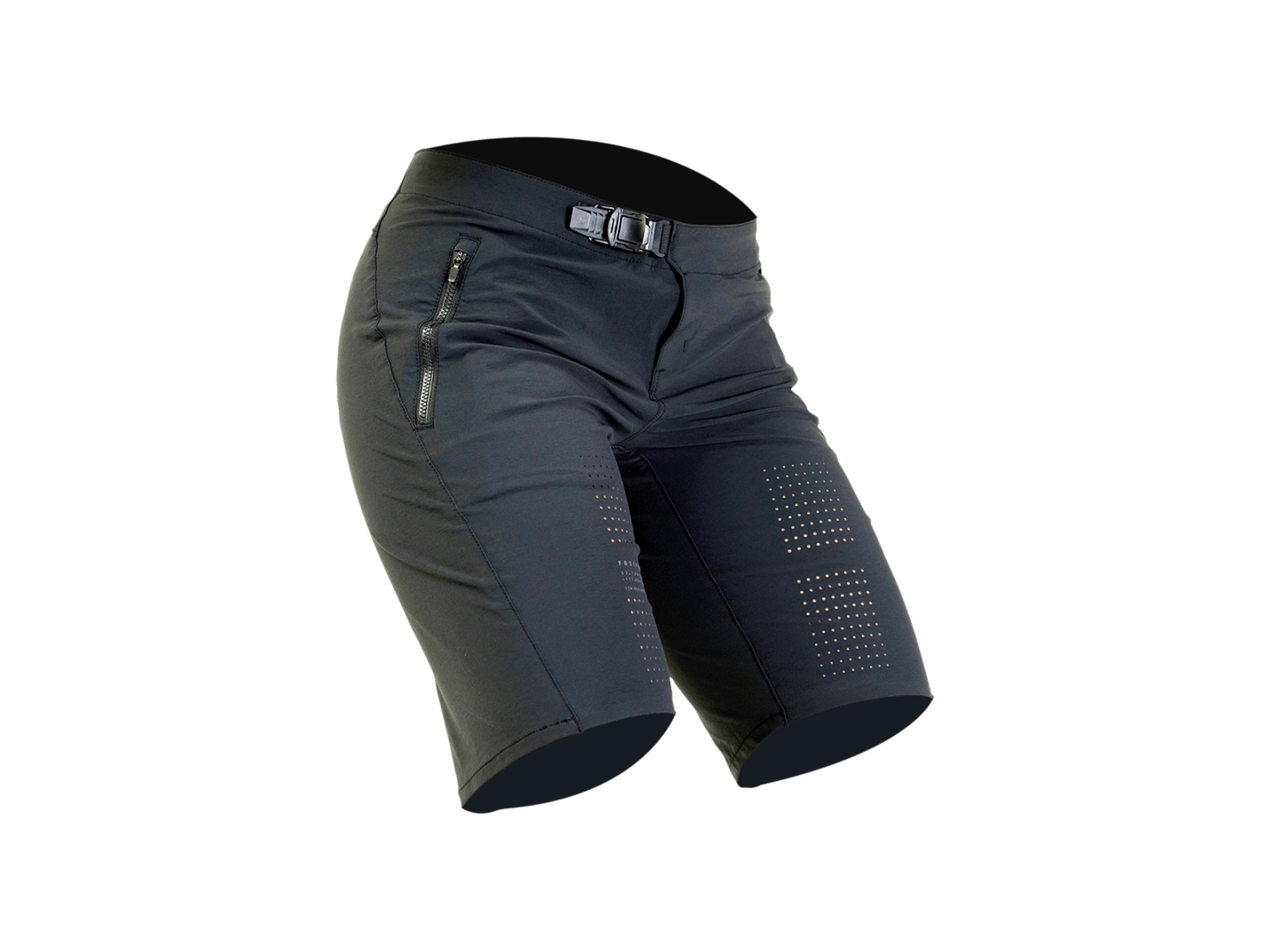 Fox Racing Flexair Women's Mountain Bike Shorts