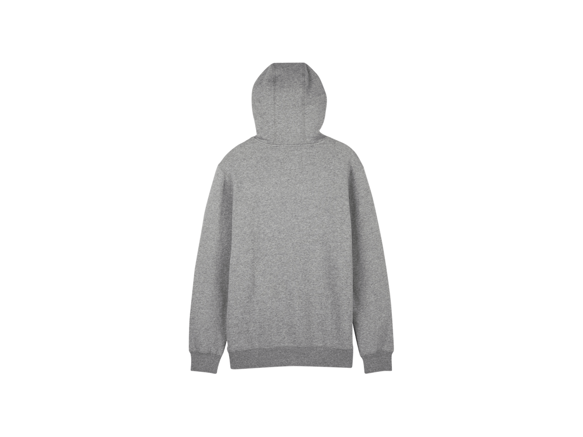 Fox Racing Fox Head Fleece Pullover Hoodie