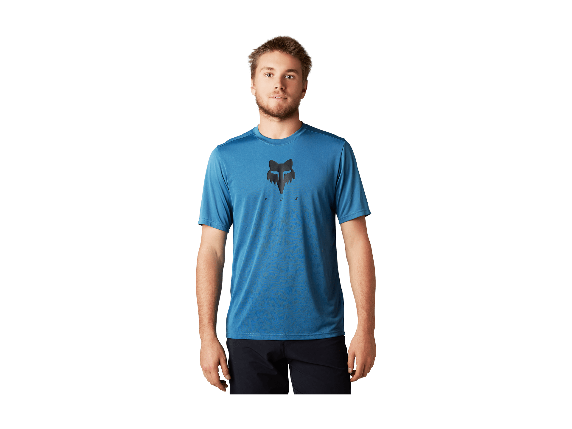 Fox Racing LAB Head Ranger Mountain Bike Jersey