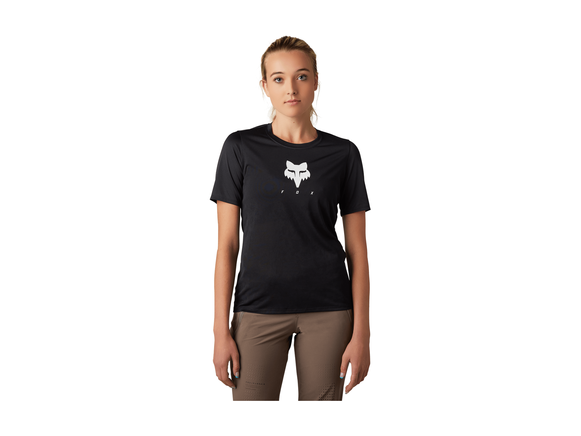Fox Racing LAB Head Ranger Women's Mountain Bike Jersey