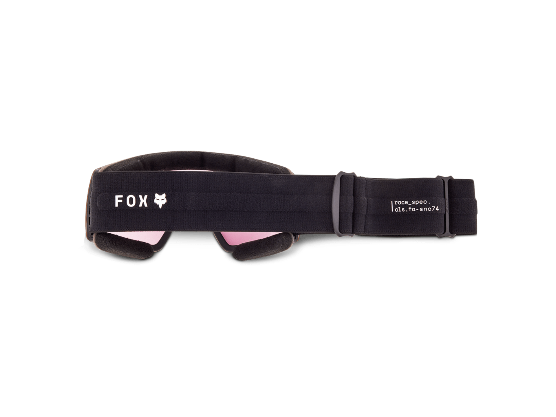 Fox Racing PureVue Goggles