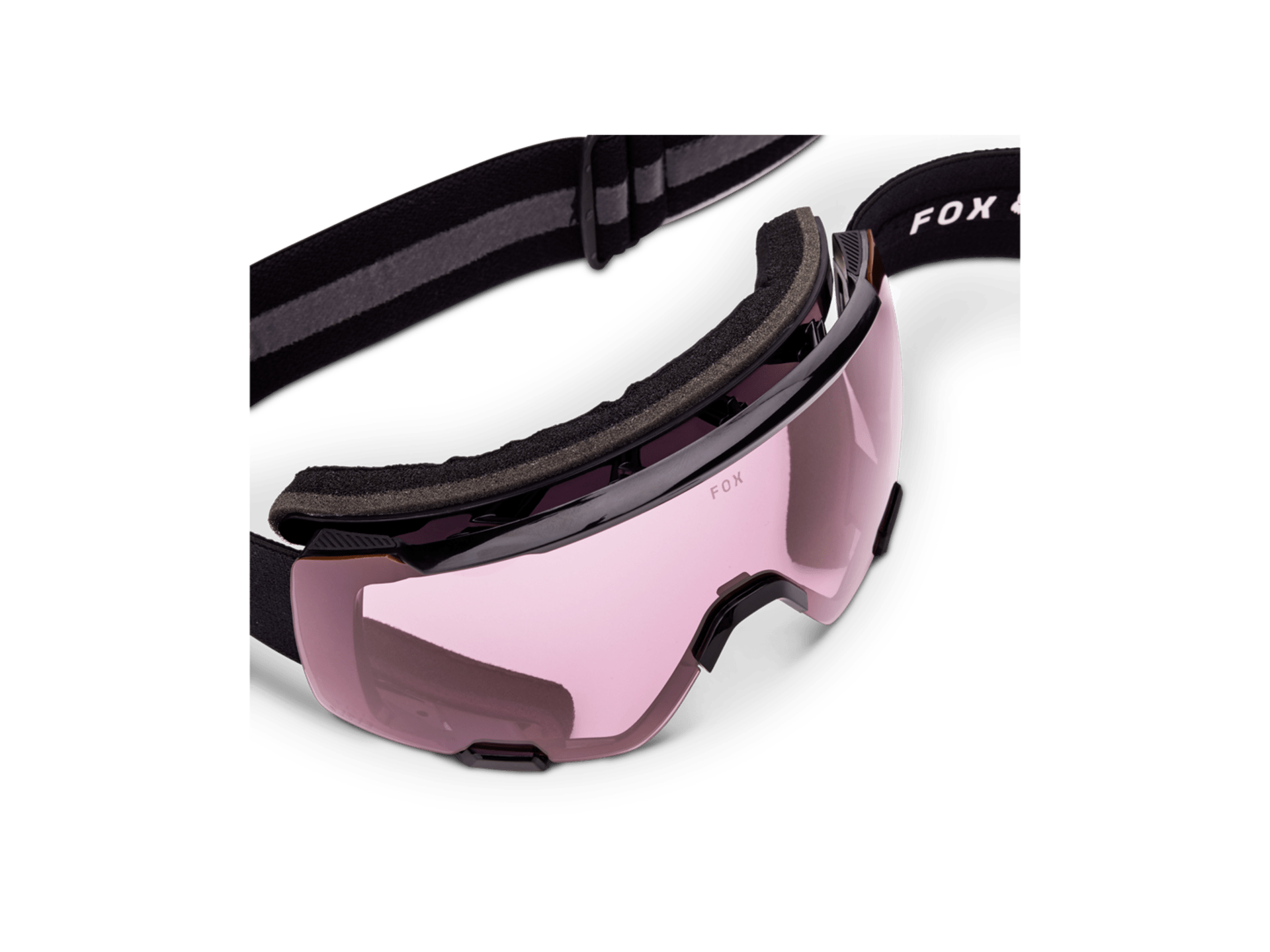 Fox Racing PureVue Goggles