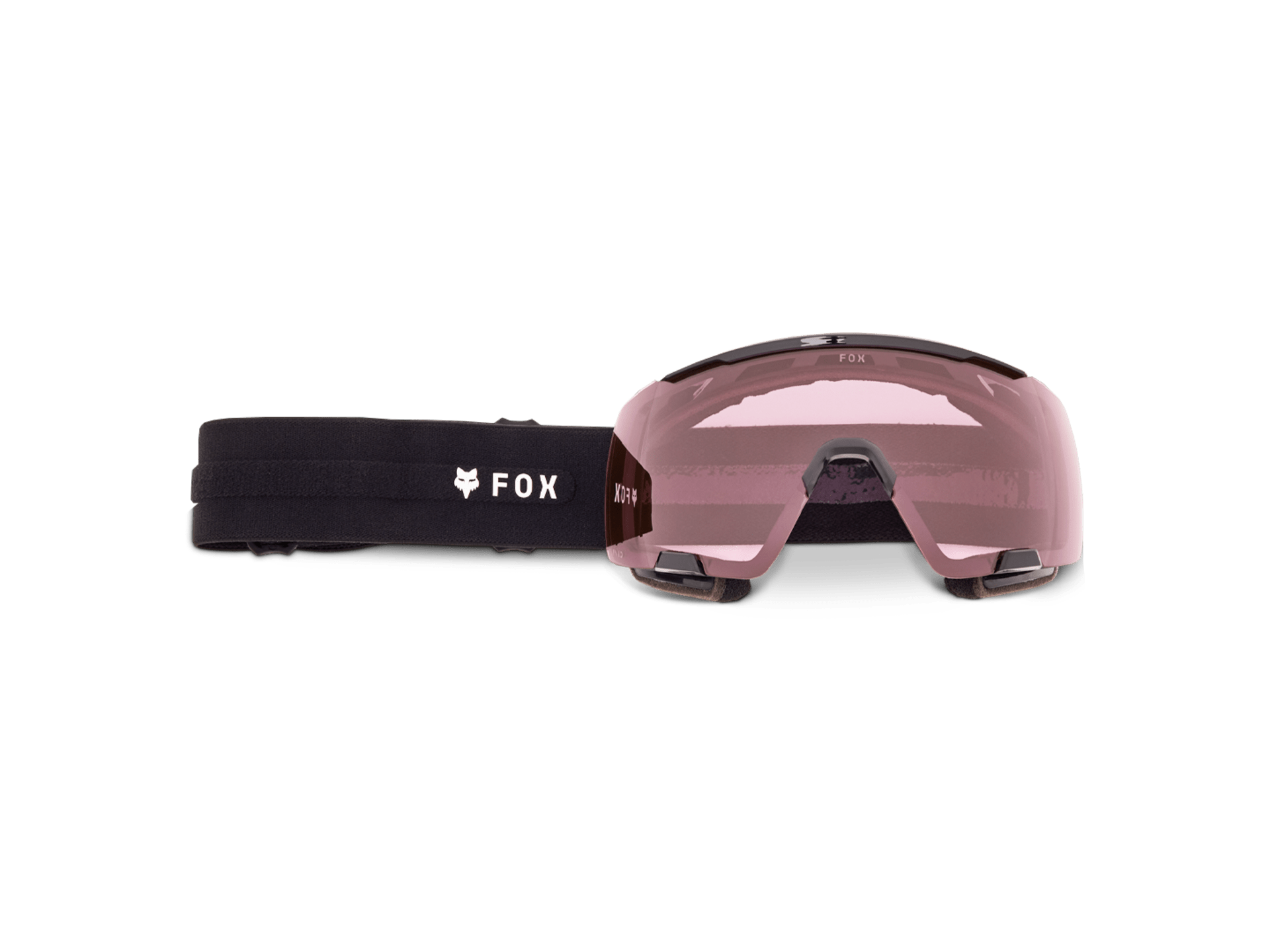 Fox Racing PureVue Goggles