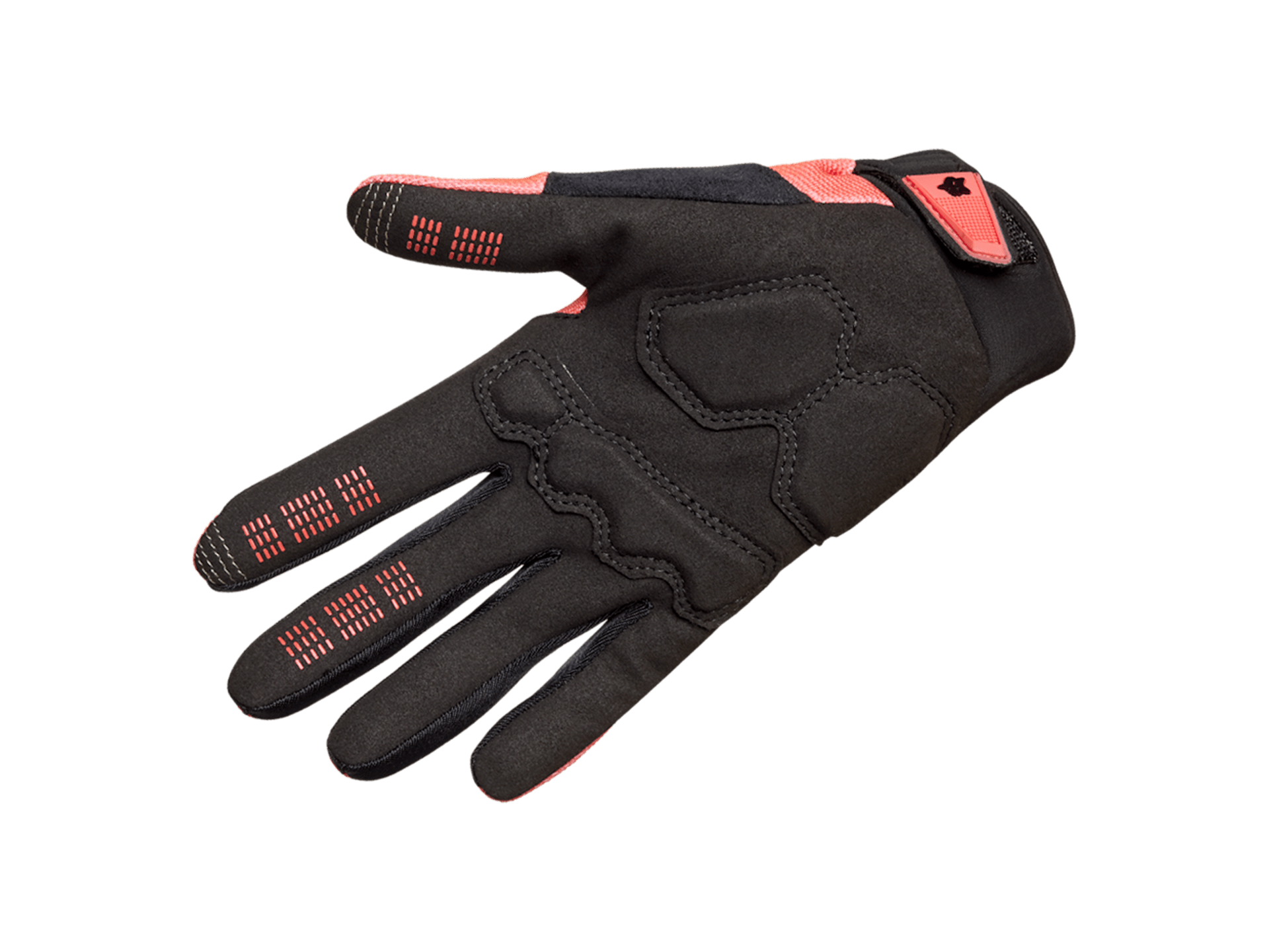 Fox Racing Ranger Gel Women's Mountain Bike Gloves