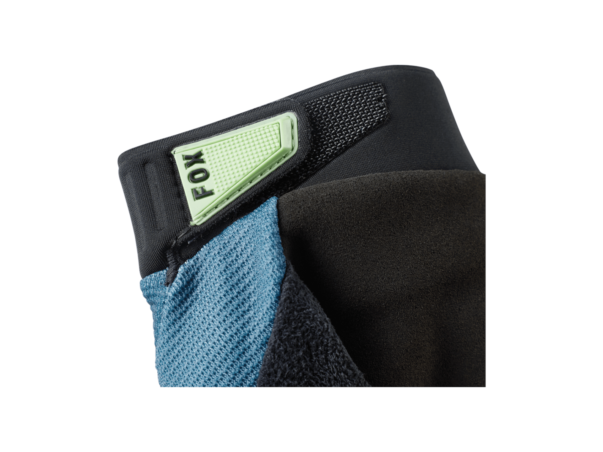 Fox Racing Ranger Blend Cycling Gloves
