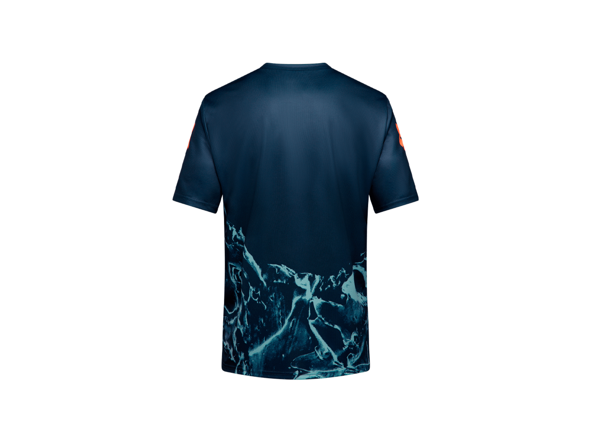 Fox Racing Ranger Image Print Mountain Bike Jersey