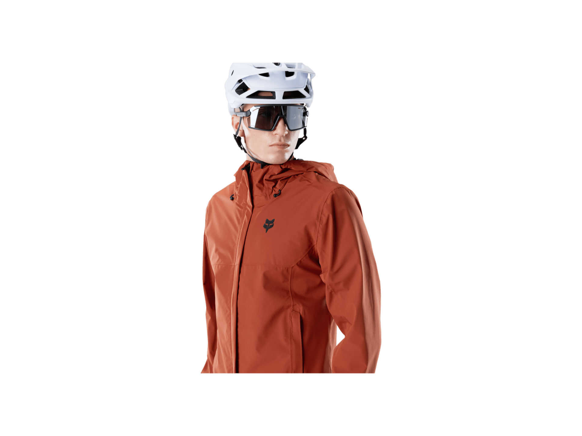 Fox Racing Ranger 2.5L Water Cycling Jacket