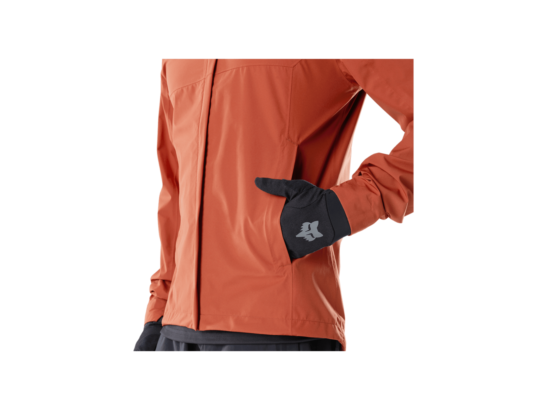 Fox Racing Ranger 2.5L Water Cycling Jacket