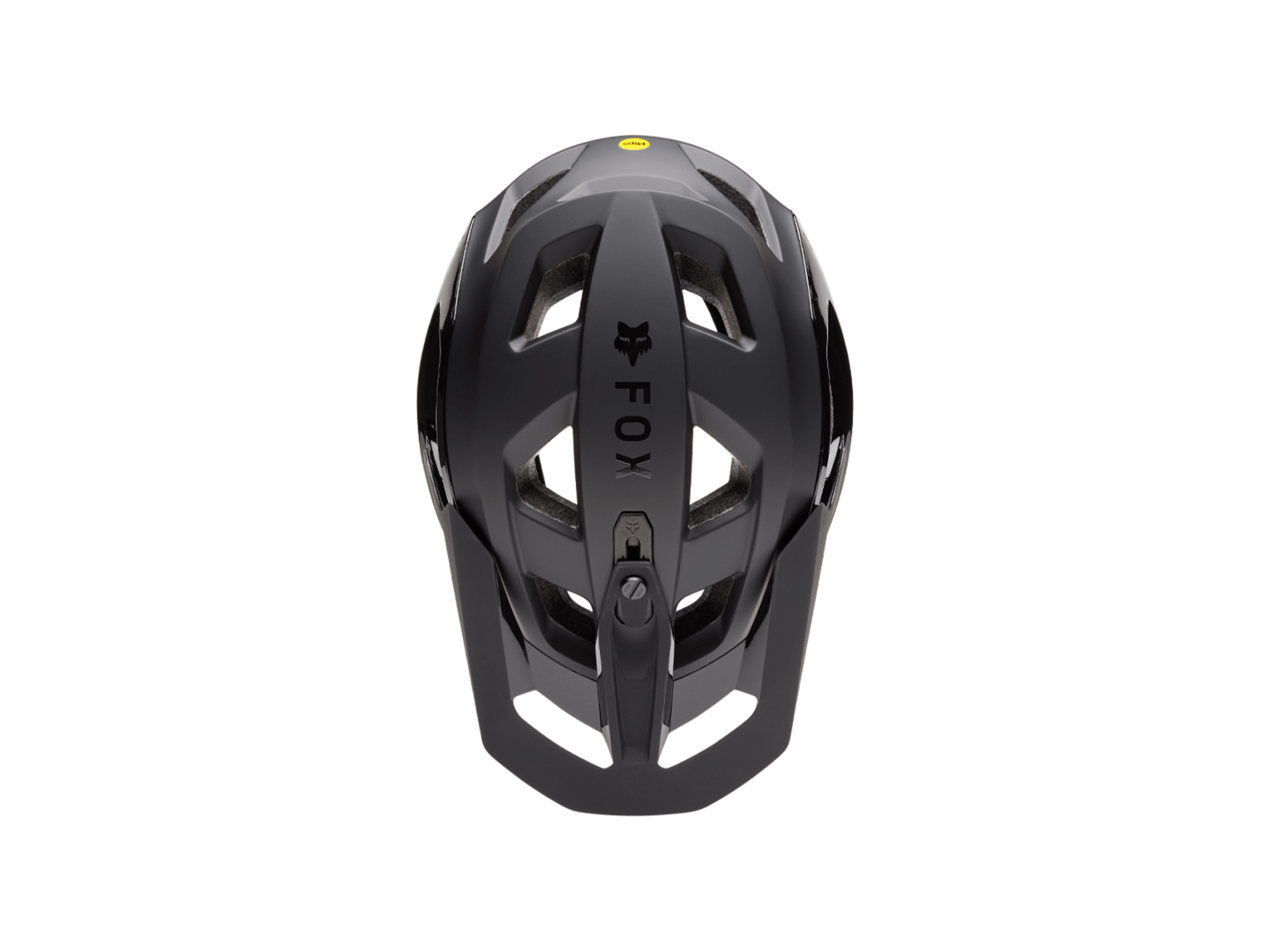 Fox Racing Speedframe Pro Mips Bike Helmet