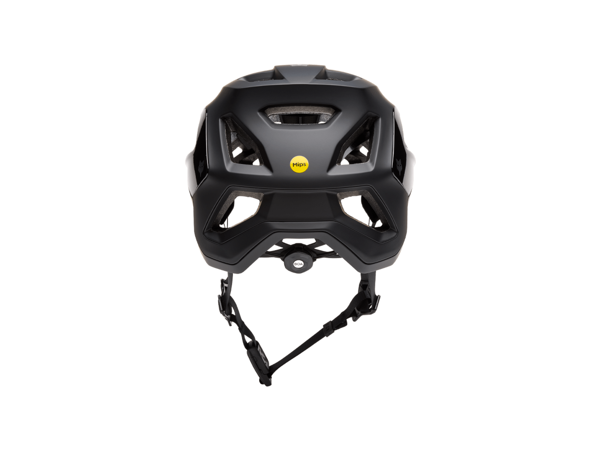 Fox Racing Speedframe Pro Mips Bike Helmet