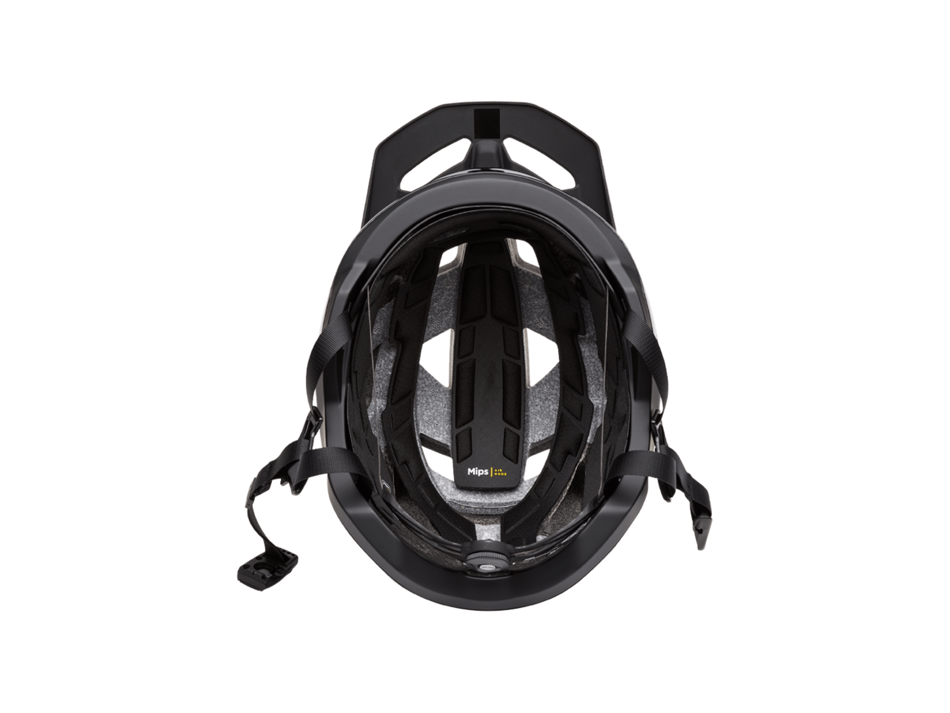 Fox Racing Speedframe Pro Mips Bike Helmet