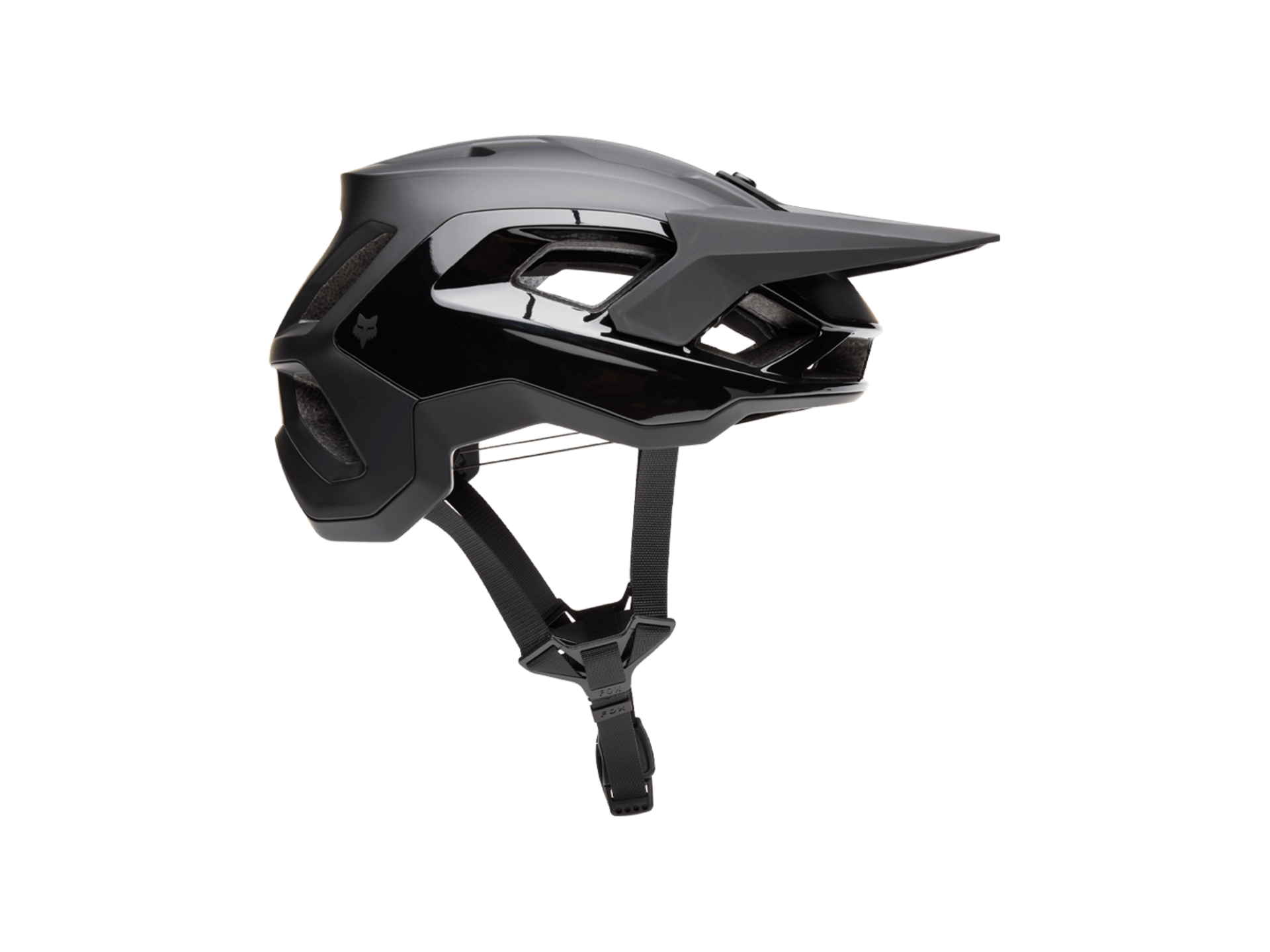 Fox Racing Speedframe Pro Mips Bike Helmet