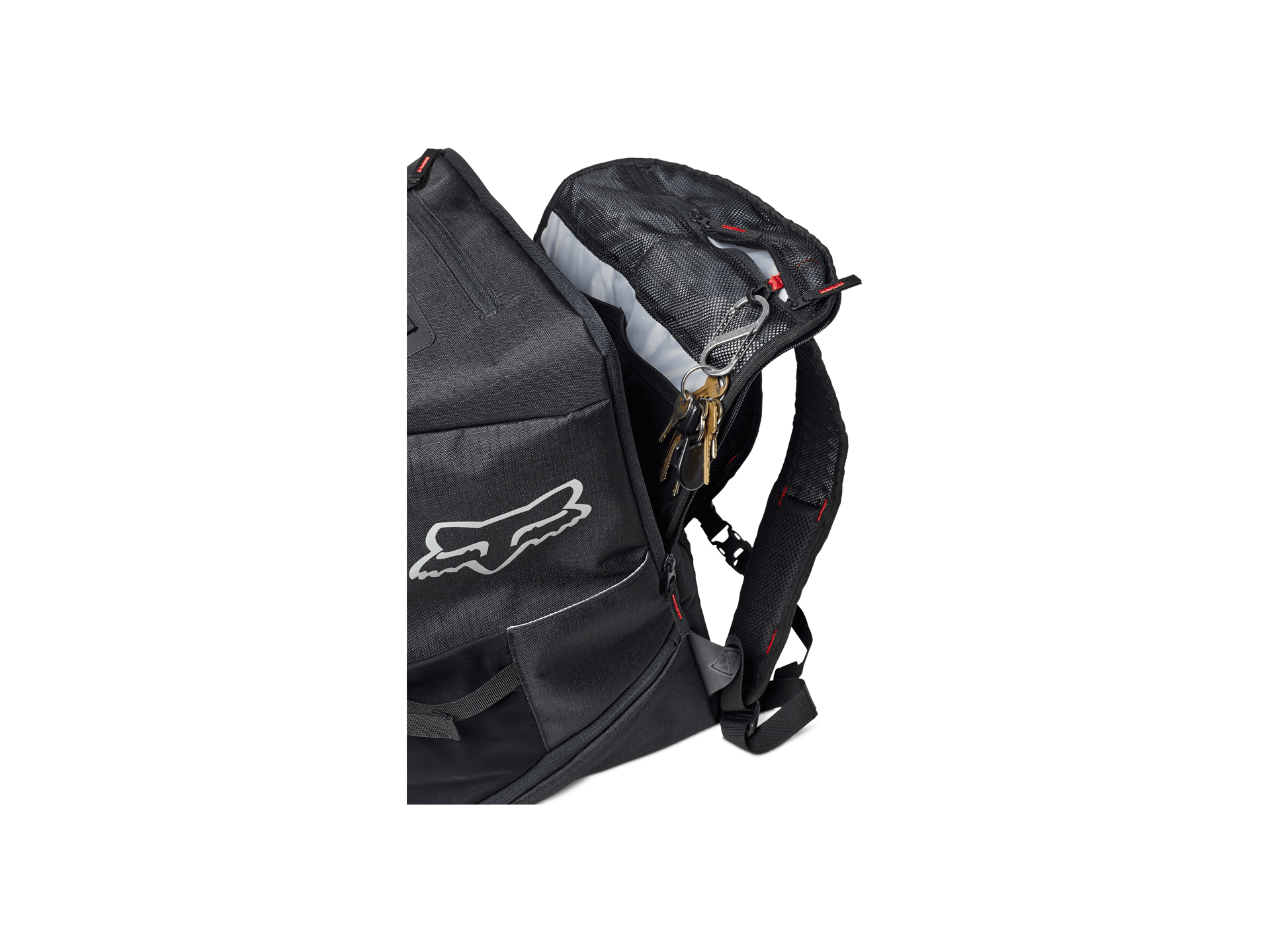 Fox Racing Transition Pack