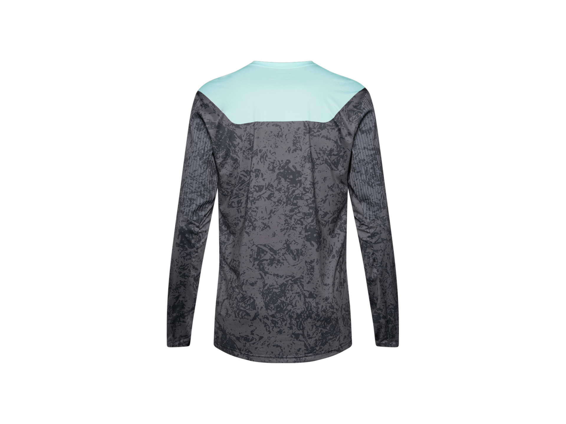 Fox Racing Trek x Unbroken Team Long Sleeve Men's Cycling Jersey