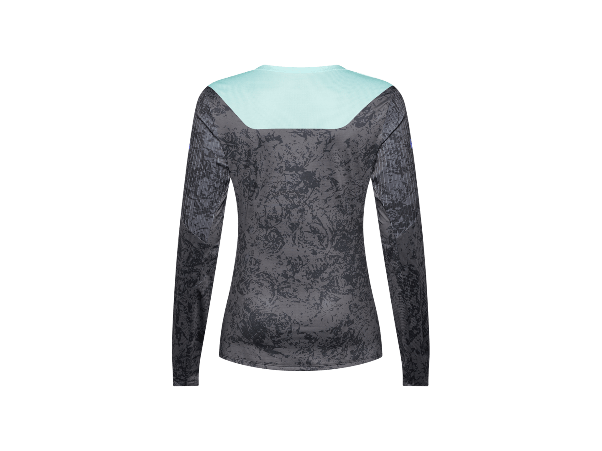 Fox Racing Trek x Unbroken Team Long Sleeve Women's Cycling Jersey